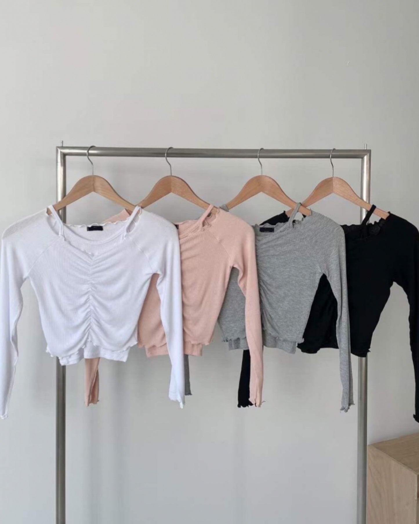 【早鳥價】 𝗭𝗶𝗽 𝘇𝗶𝗽 𝗖𝗿𝗼𝗽 𝗦𝗲𝘁