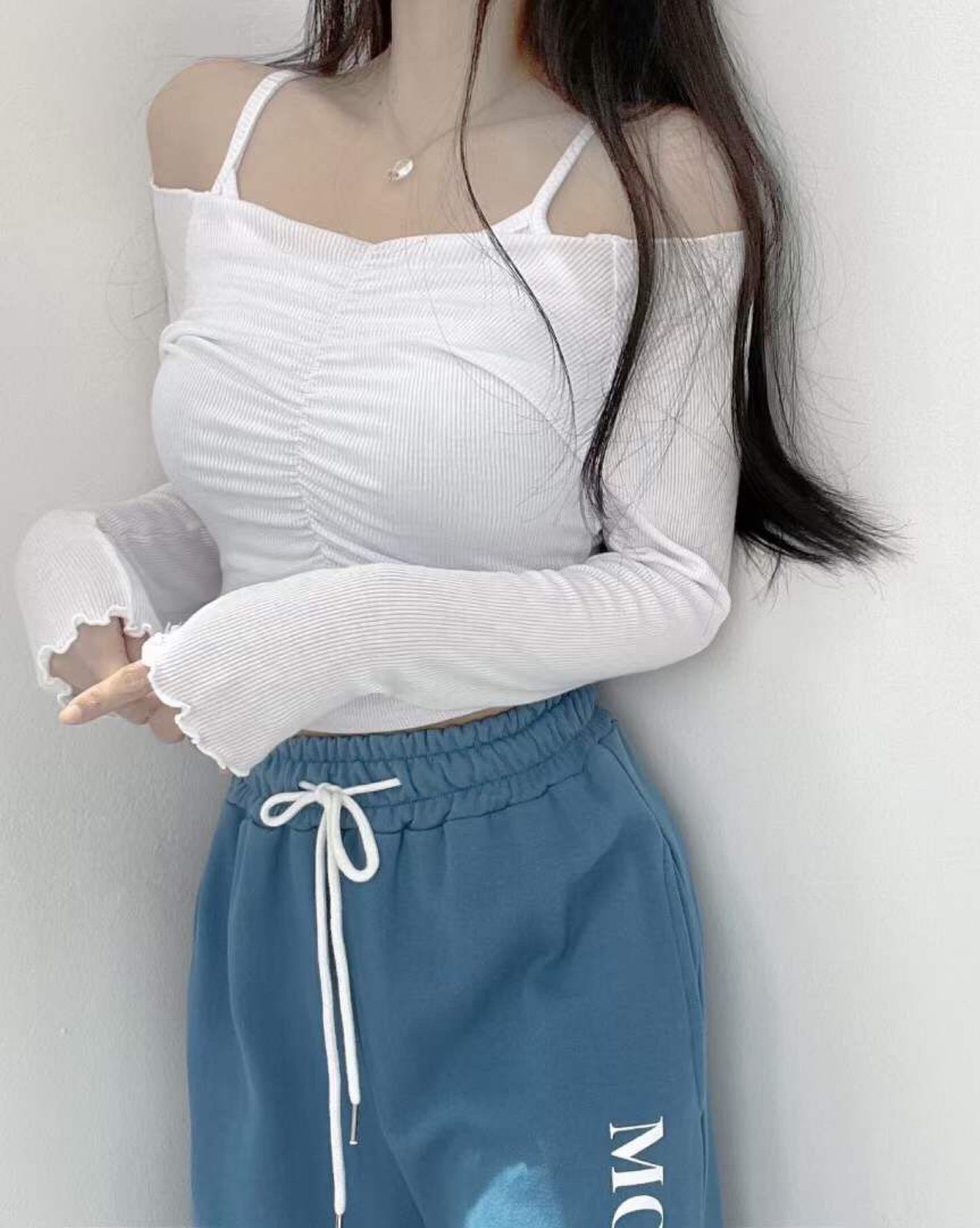 【早鳥價】 𝗭𝗶𝗽 𝘇𝗶𝗽 𝗖𝗿𝗼𝗽 𝗦𝗲𝘁