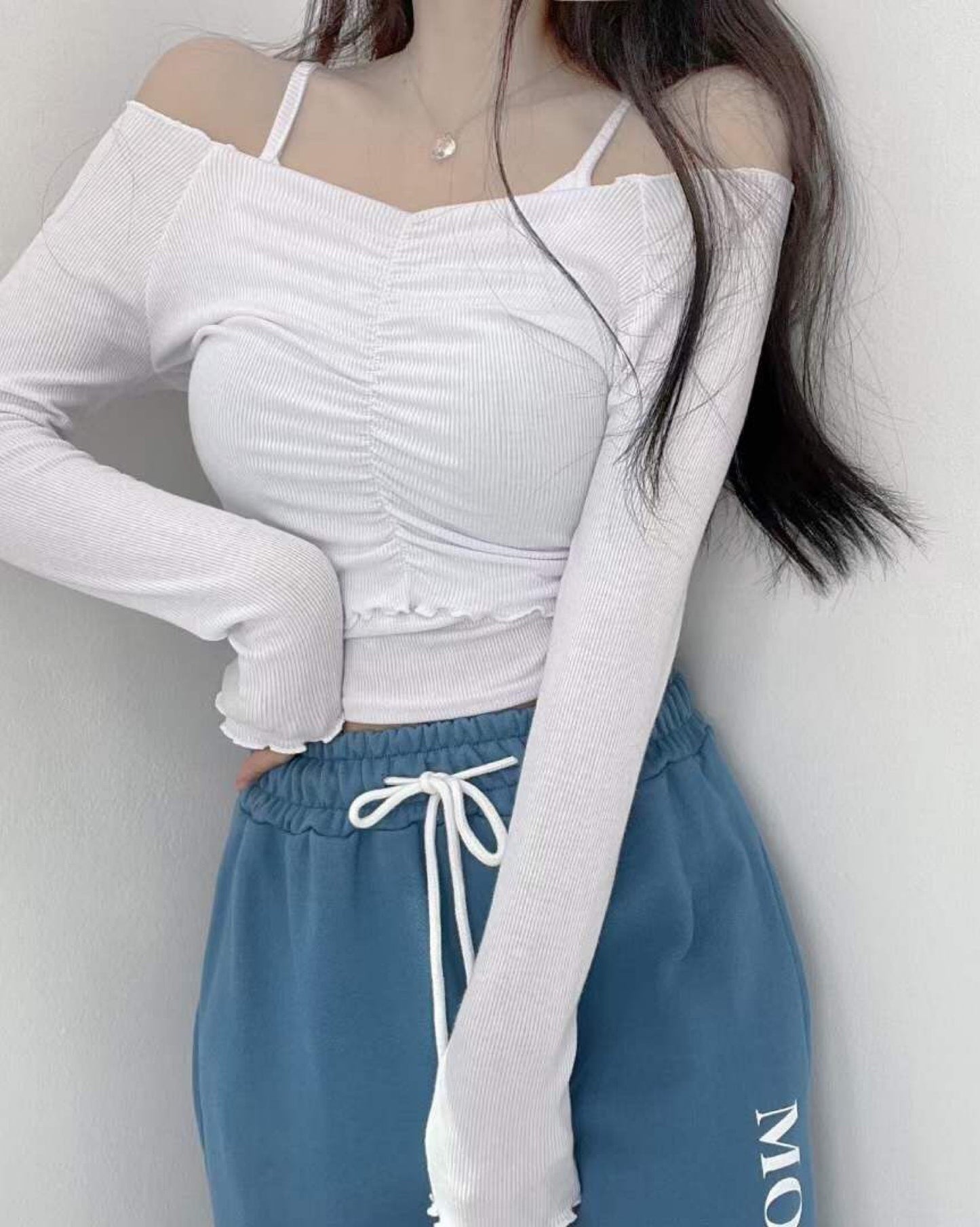 【早鳥價】 𝗭𝗶𝗽 𝘇𝗶𝗽 𝗖𝗿𝗼𝗽 𝗦𝗲𝘁