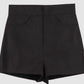 小高腰短褲