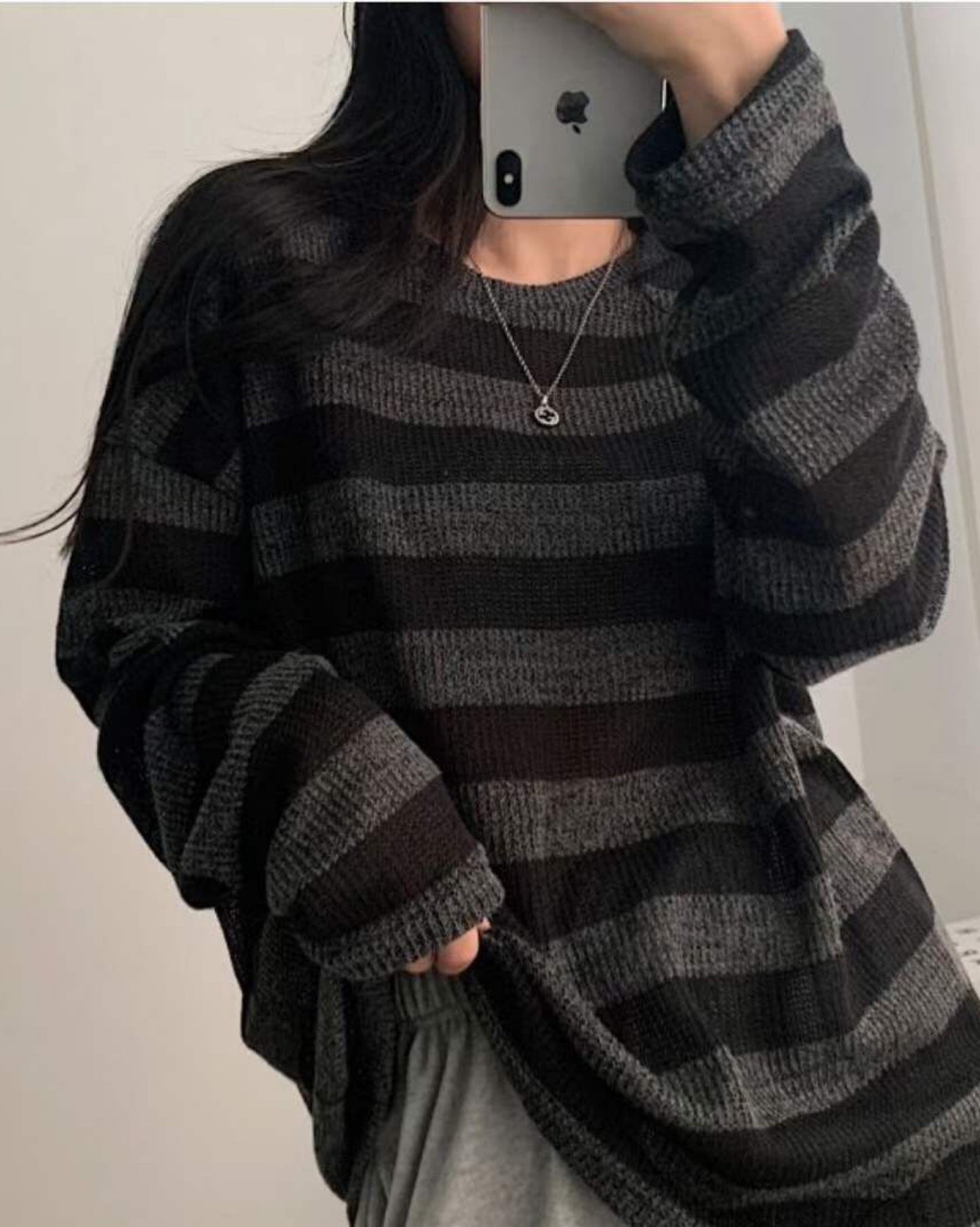 【早鳥價】𝗨𝗻𝗶𝘀𝗲𝘅 𝗦𝘁𝗿𝗶𝗽𝗲𝗱 𝗞𝗻𝗶𝘁 𝗧𝗲𝗲