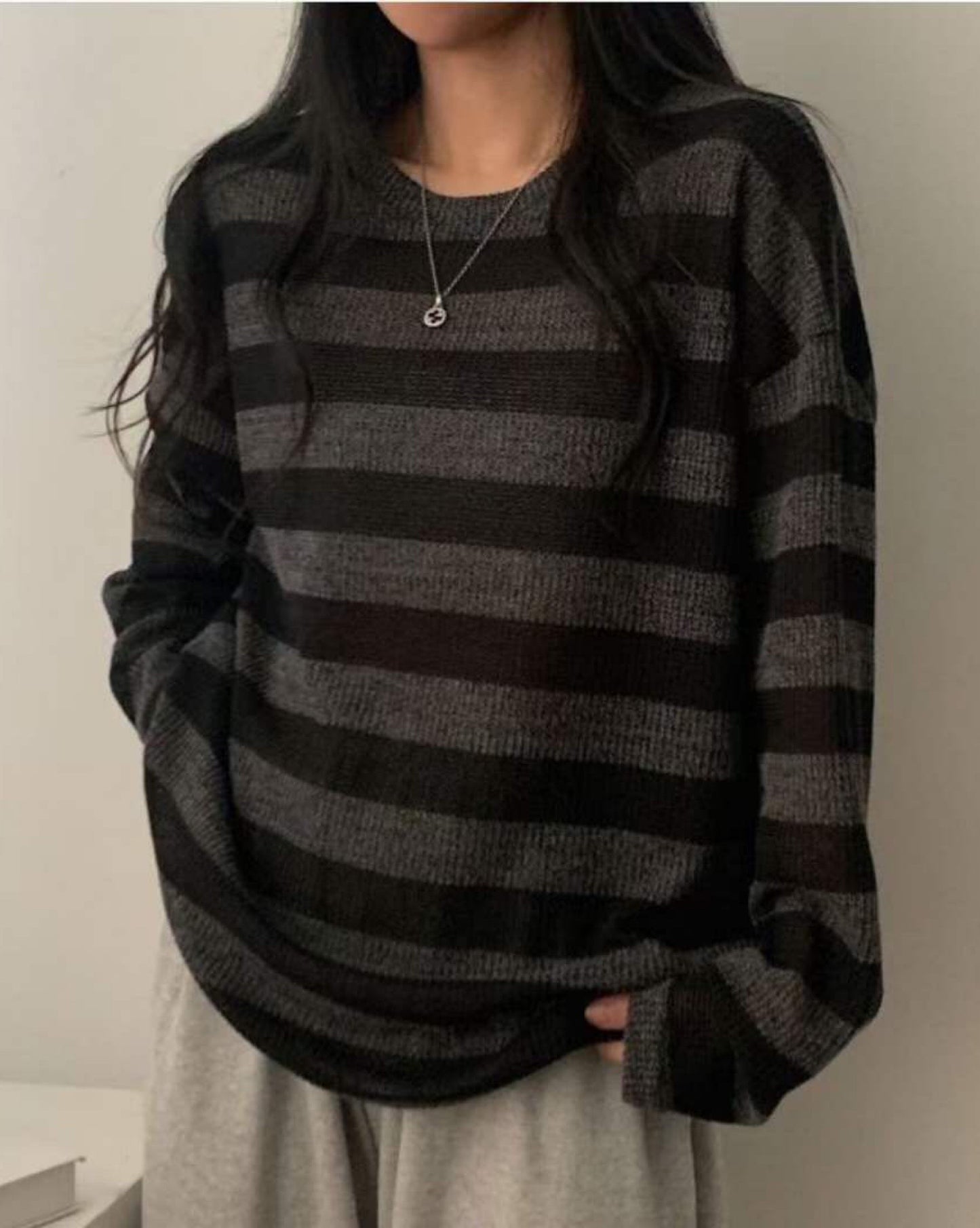 【早鳥價】𝗨𝗻𝗶𝘀𝗲𝘅 𝗦𝘁𝗿𝗶𝗽𝗲𝗱 𝗞𝗻𝗶𝘁 𝗧𝗲𝗲