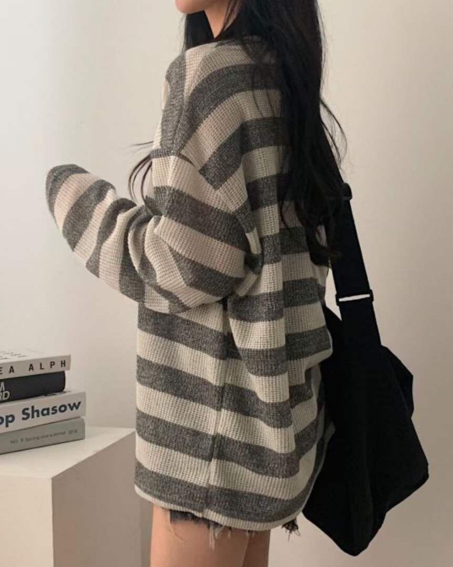 【早鳥價】𝗨𝗻𝗶𝘀𝗲𝘅 𝗦𝘁𝗿𝗶𝗽𝗲𝗱 𝗞𝗻𝗶𝘁 𝗧𝗲𝗲