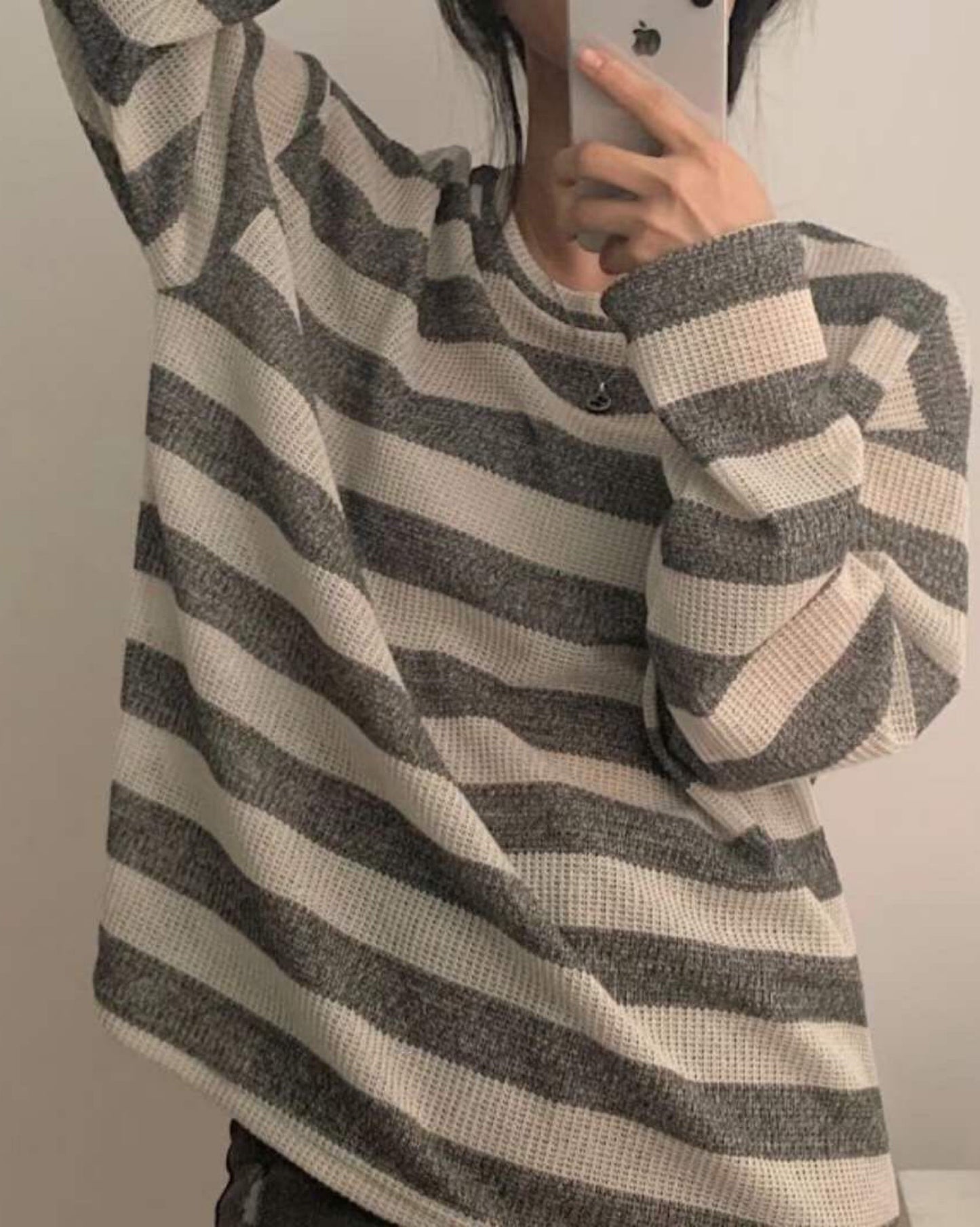 【早鳥價】𝗨𝗻𝗶𝘀𝗲𝘅 𝗦𝘁𝗿𝗶𝗽𝗲𝗱 𝗞𝗻𝗶𝘁 𝗧𝗲𝗲