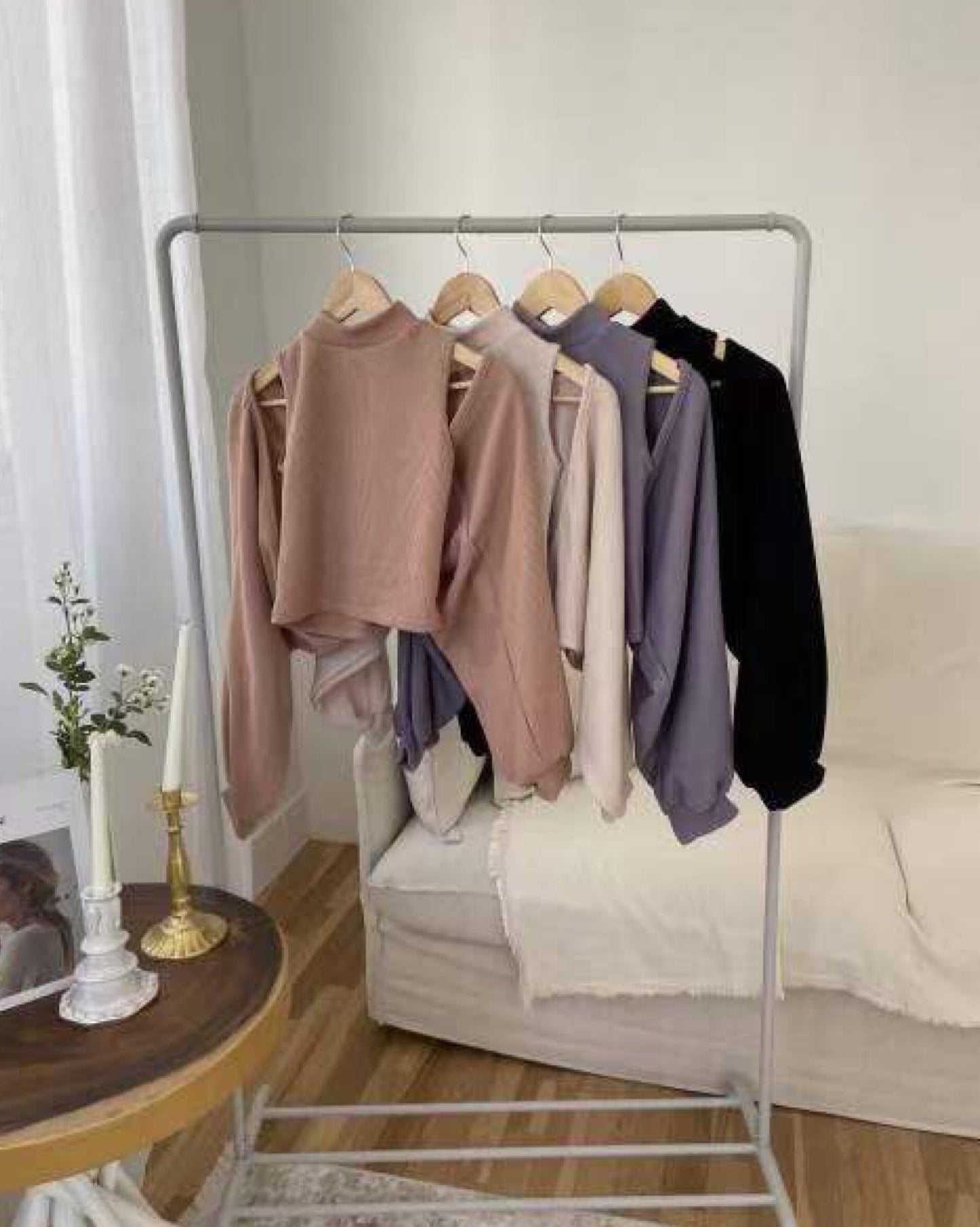 【𝗛𝗼𝘁 𝗜𝘁𝗲𝗺+回歸.ᐟ.ᐟ】𝟮 𝗪𝗮𝘆𝘀 𝗛𝗶𝗴𝗵-𝗡𝗲𝗰𝗸 𝗖𝗿𝗼𝗽