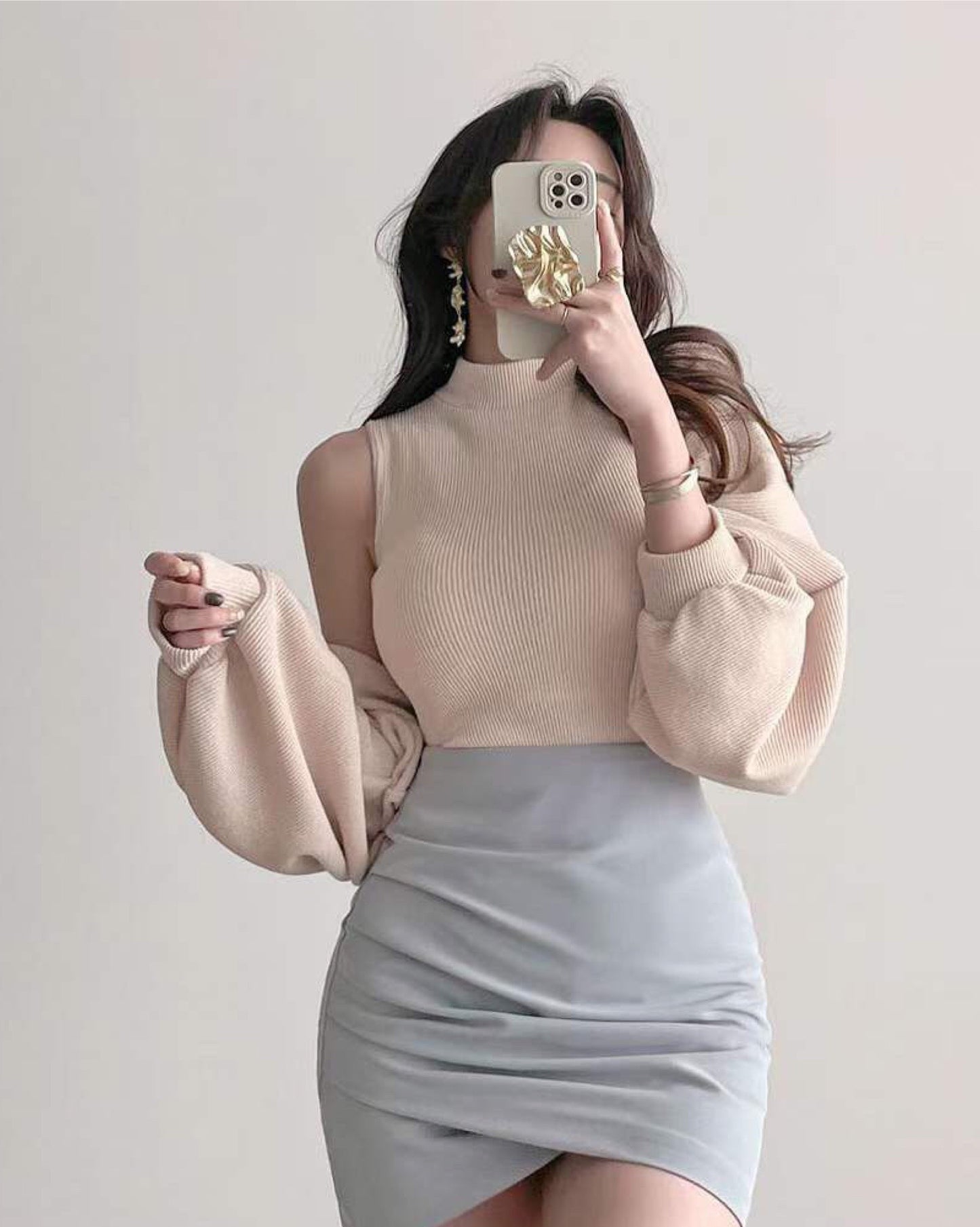 【𝗛𝗼𝘁 𝗜𝘁𝗲𝗺+回歸.ᐟ.ᐟ】𝟮 𝗪𝗮𝘆𝘀 𝗛𝗶𝗴𝗵-𝗡𝗲𝗰𝗸 𝗖𝗿𝗼𝗽