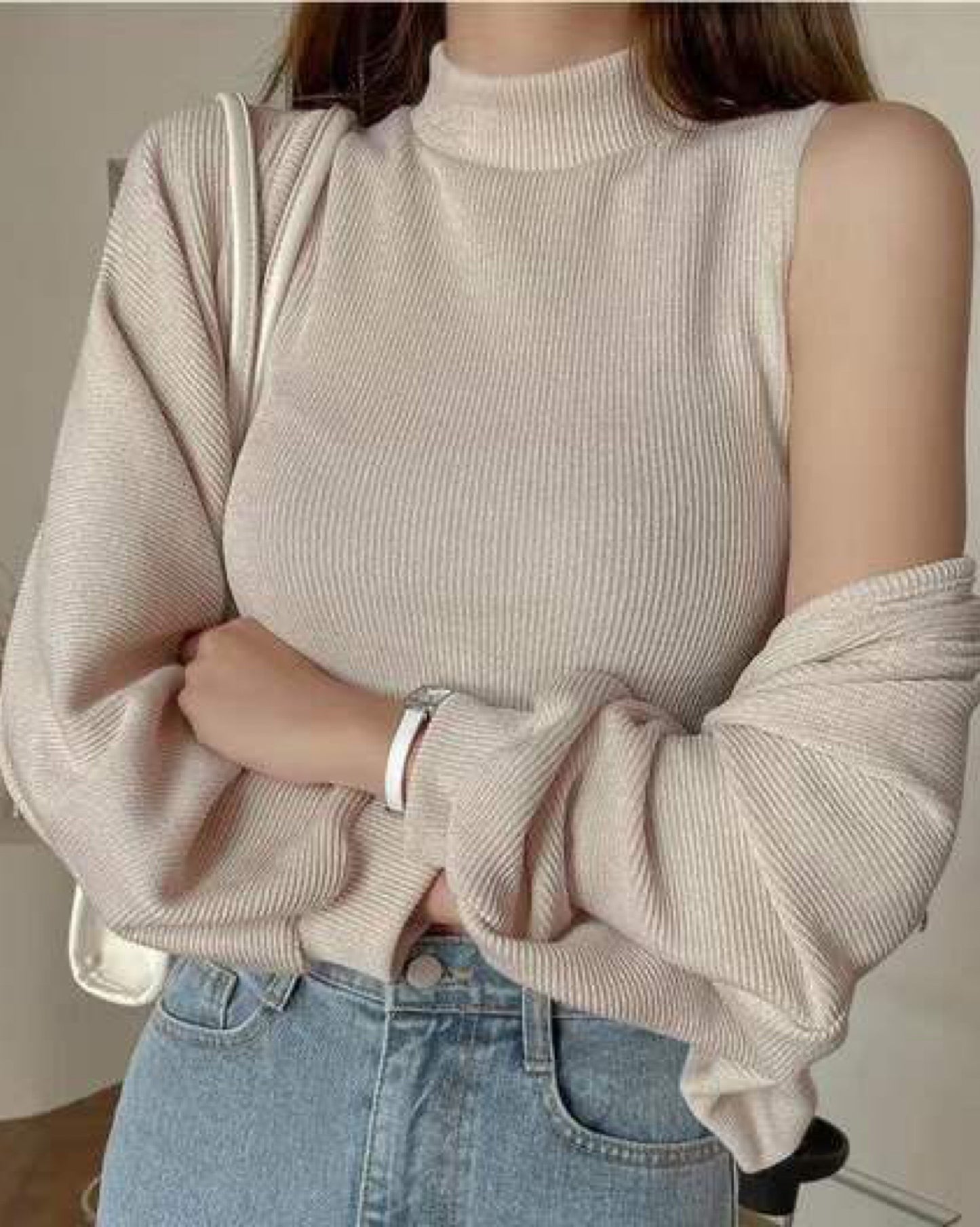 【𝗛𝗼𝘁 𝗜𝘁𝗲𝗺+回歸.ᐟ.ᐟ】𝟮 𝗪𝗮𝘆𝘀 𝗛𝗶𝗴𝗵-𝗡𝗲𝗰𝗸 𝗖𝗿𝗼𝗽