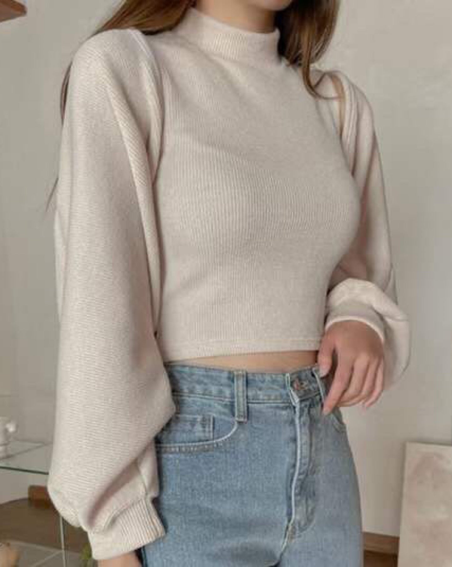 【𝗛𝗼𝘁 𝗜𝘁𝗲𝗺+回歸.ᐟ.ᐟ】𝟮 𝗪𝗮𝘆𝘀 𝗛𝗶𝗴𝗵-𝗡𝗲𝗰𝗸 𝗖𝗿𝗼𝗽