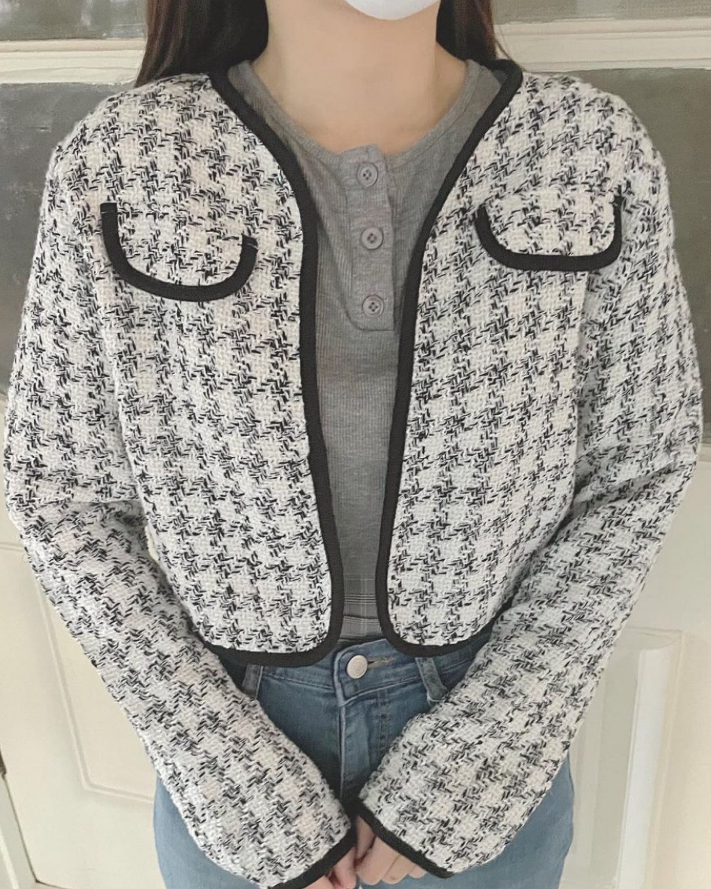 𝗟𝗶𝘁𝘁𝗹𝗲 𝗕𝗹𝗶𝗻𝗴 𝗕𝗹𝗶𝗻𝗴 𝗝𝗮𝗰𝗸𝗲𝘁♥