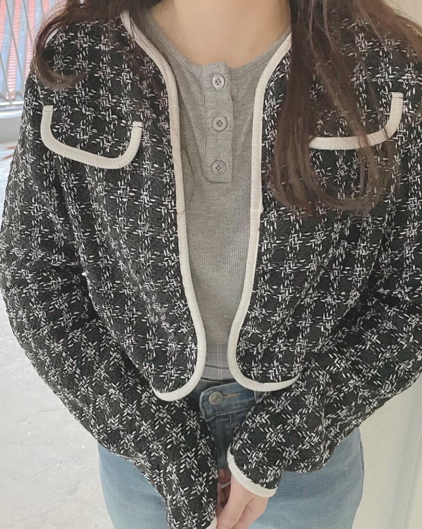 𝗟𝗶𝘁𝘁𝗹𝗲 𝗕𝗹𝗶𝗻𝗴 𝗕𝗹𝗶𝗻𝗴 𝗝𝗮𝗰𝗸𝗲𝘁♥