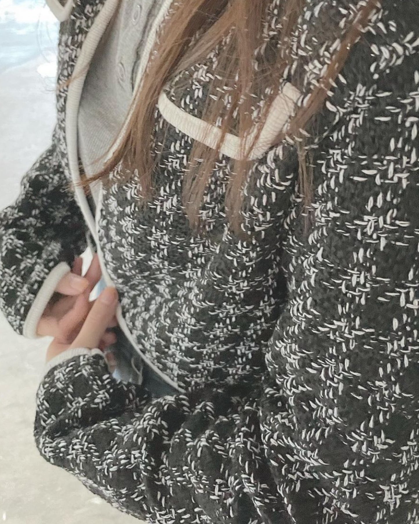 𝗟𝗶𝘁𝘁𝗹𝗲 𝗕𝗹𝗶𝗻𝗴 𝗕𝗹𝗶𝗻𝗴 𝗝𝗮𝗰𝗸𝗲𝘁♥