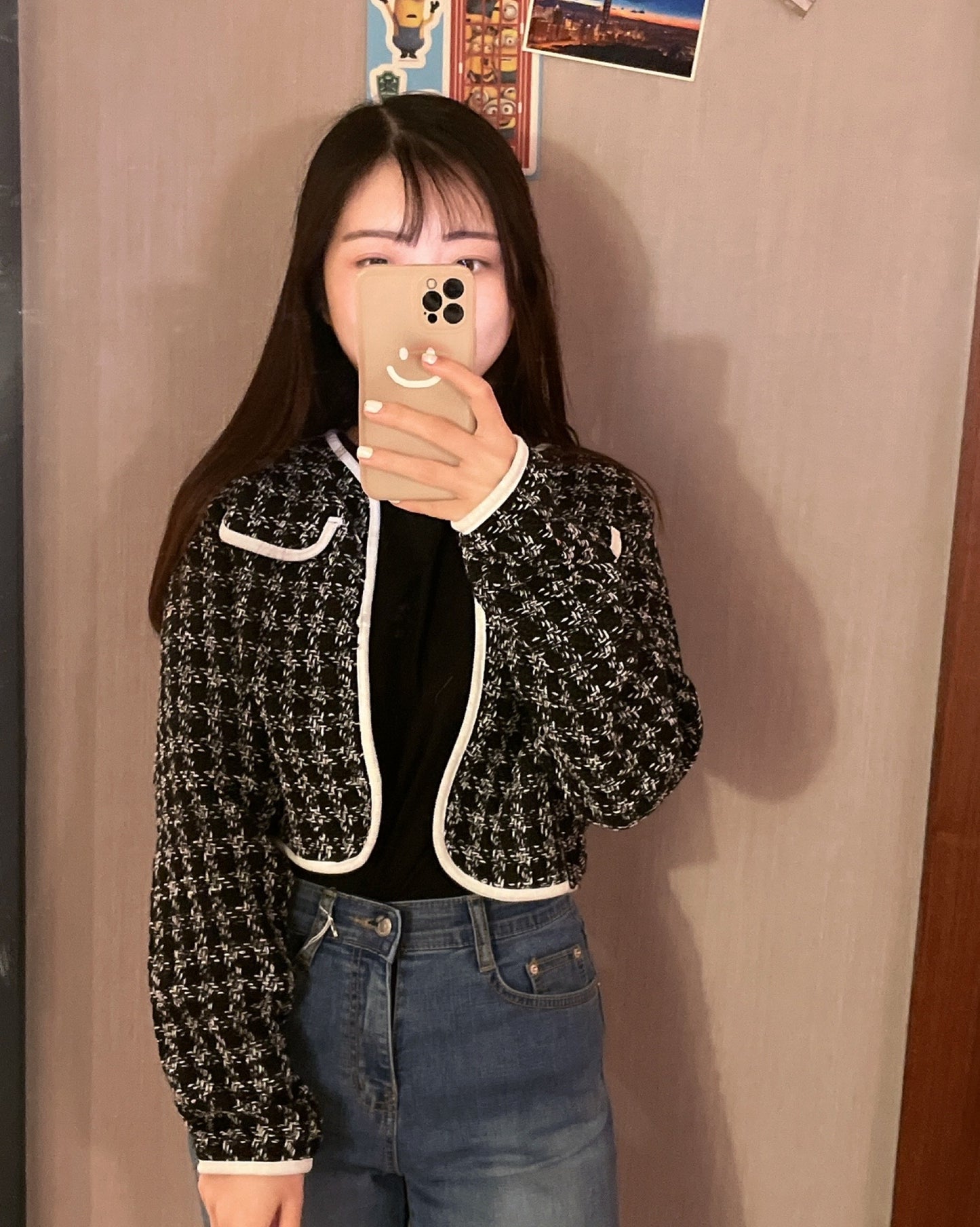 𝗟𝗶𝘁𝘁𝗹𝗲 𝗕𝗹𝗶𝗻𝗴 𝗕𝗹𝗶𝗻𝗴 𝗝𝗮𝗰𝗸𝗲𝘁♥