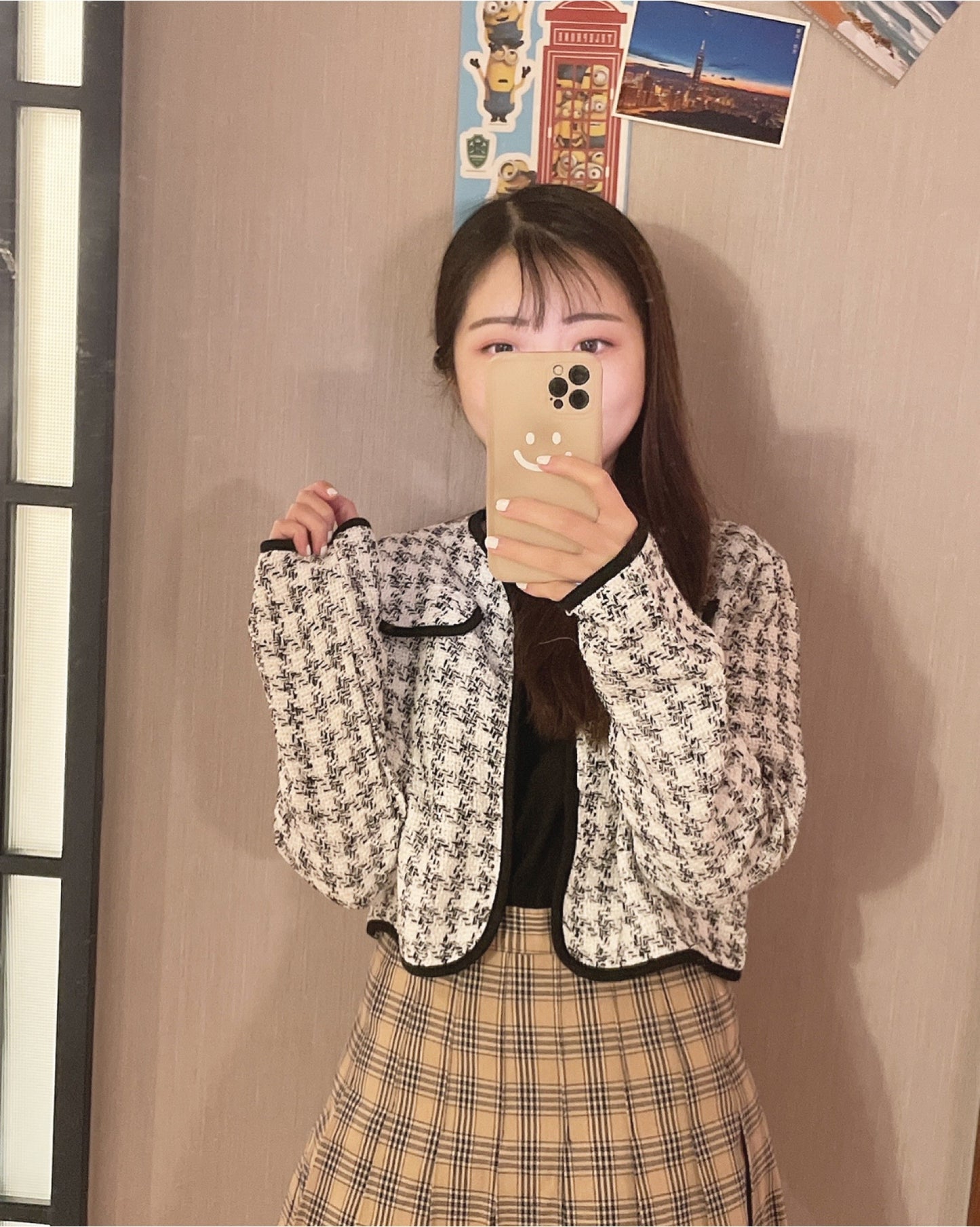 𝗟𝗶𝘁𝘁𝗹𝗲 𝗕𝗹𝗶𝗻𝗴 𝗕𝗹𝗶𝗻𝗴 𝗝𝗮𝗰𝗸𝗲𝘁♥