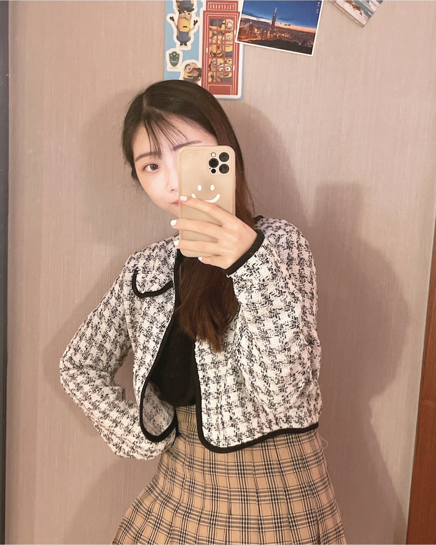 𝗟𝗶𝘁𝘁𝗹𝗲 𝗕𝗹𝗶𝗻𝗴 𝗕𝗹𝗶𝗻𝗴 𝗝𝗮𝗰𝗸𝗲𝘁♥