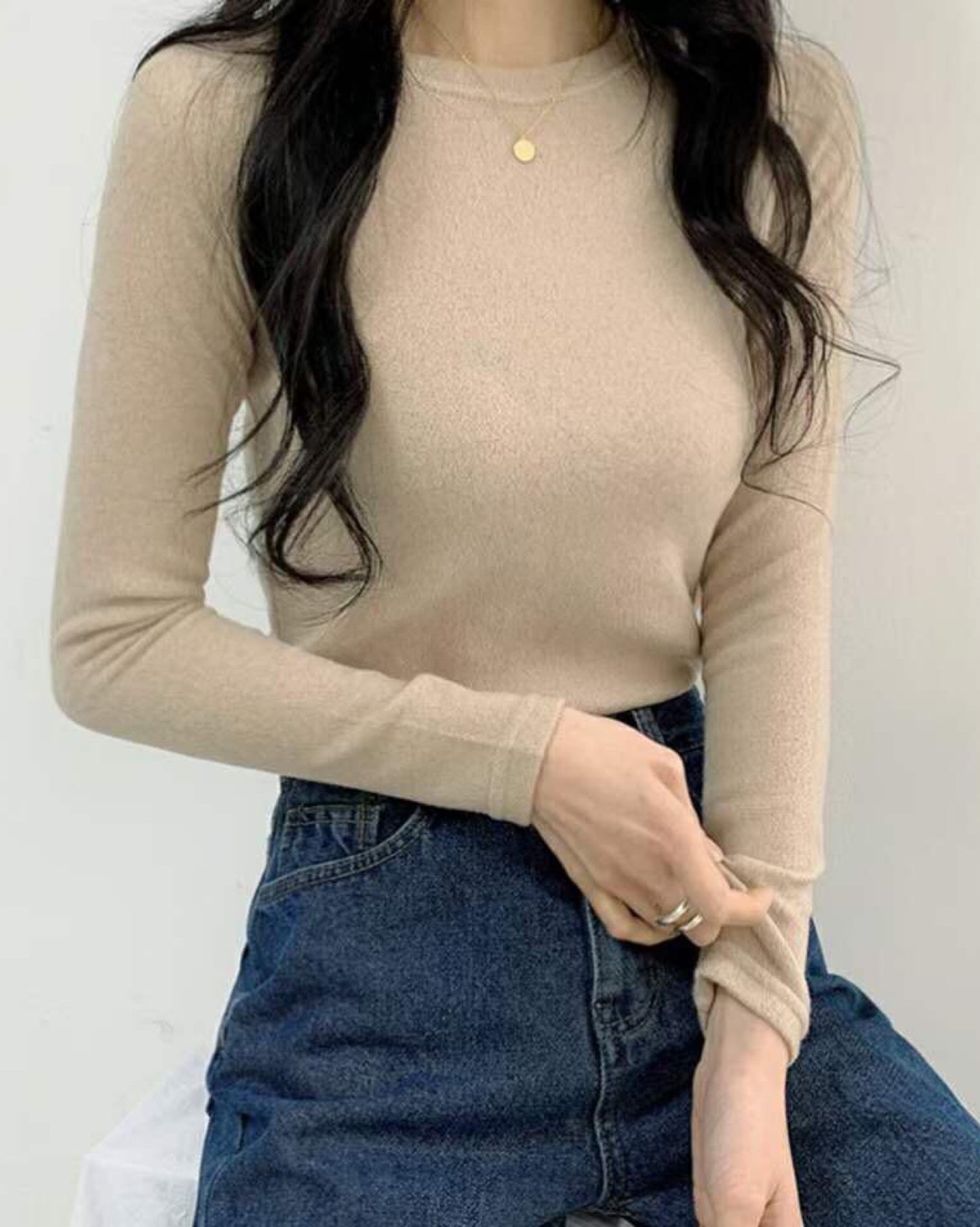 【𝗛𝗞𝗱 𝟵𝟵﻿ 區】𝗥𝗼𝘂𝗻𝗱 𝗞𝗻𝗶𝘁 𝗖𝗿𝗼𝗽