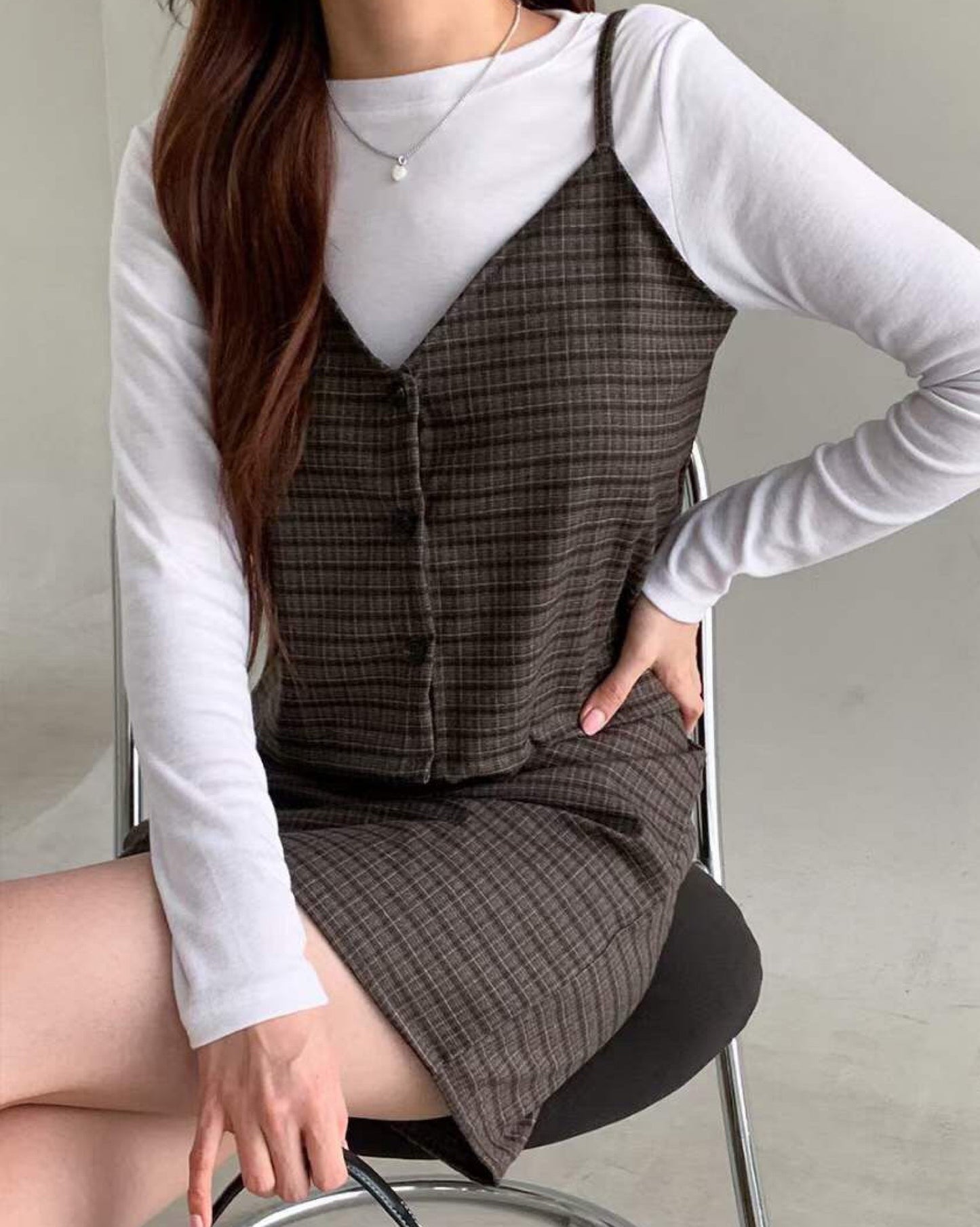 【𝗛𝗞𝗱 𝟭𝟬𝟵 ﻿區】𝗚𝗶𝗿𝗹𝘆 𝗖𝗵𝗲𝗰𝗸𝗲𝗿𝗲𝗱 𝗦𝗲𝘁