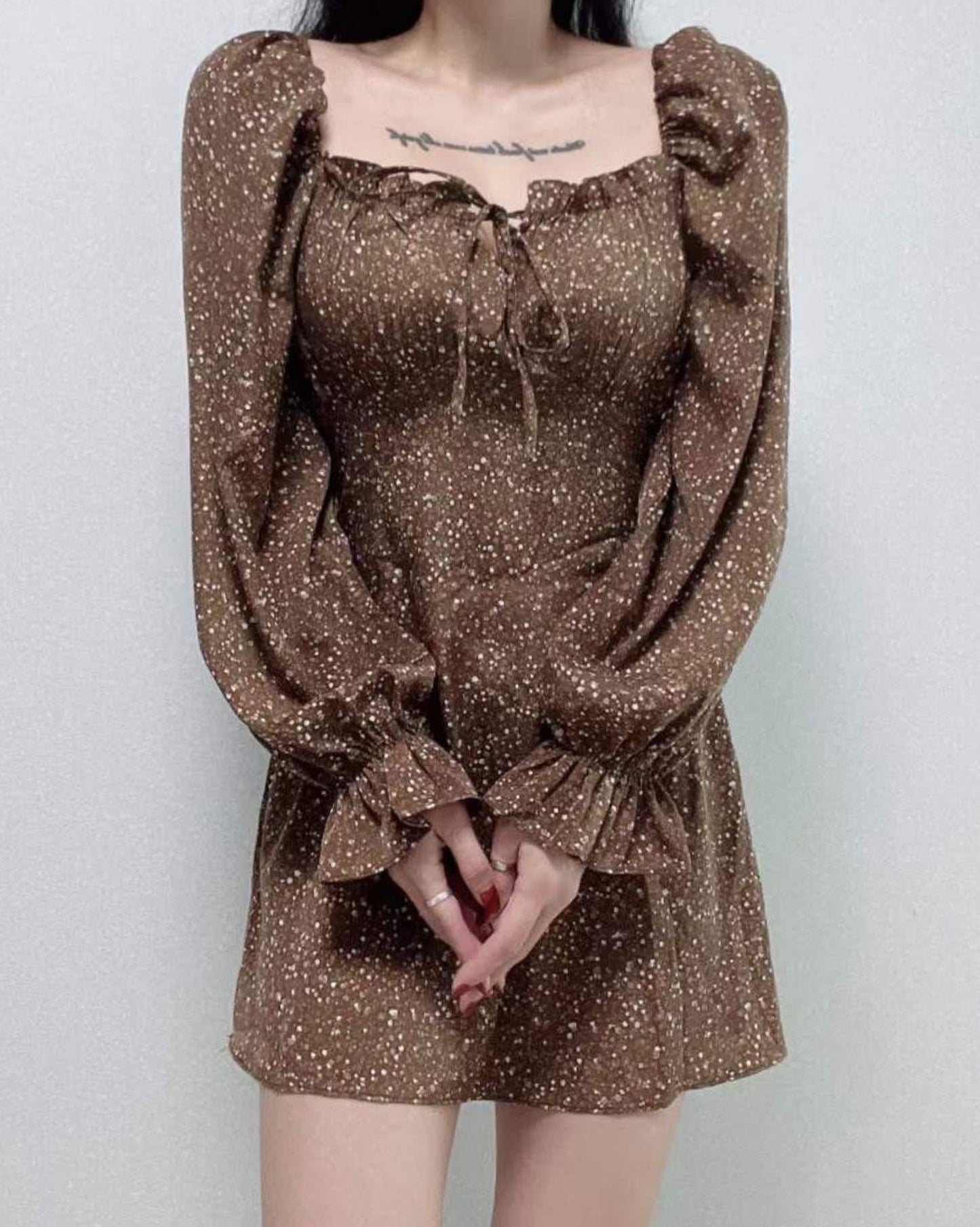 【約會小性感推介.ᐟ.ᐟ】𝟮 𝗪𝗮𝘆𝘀小美碎花𝗢𝗣𝗦♥