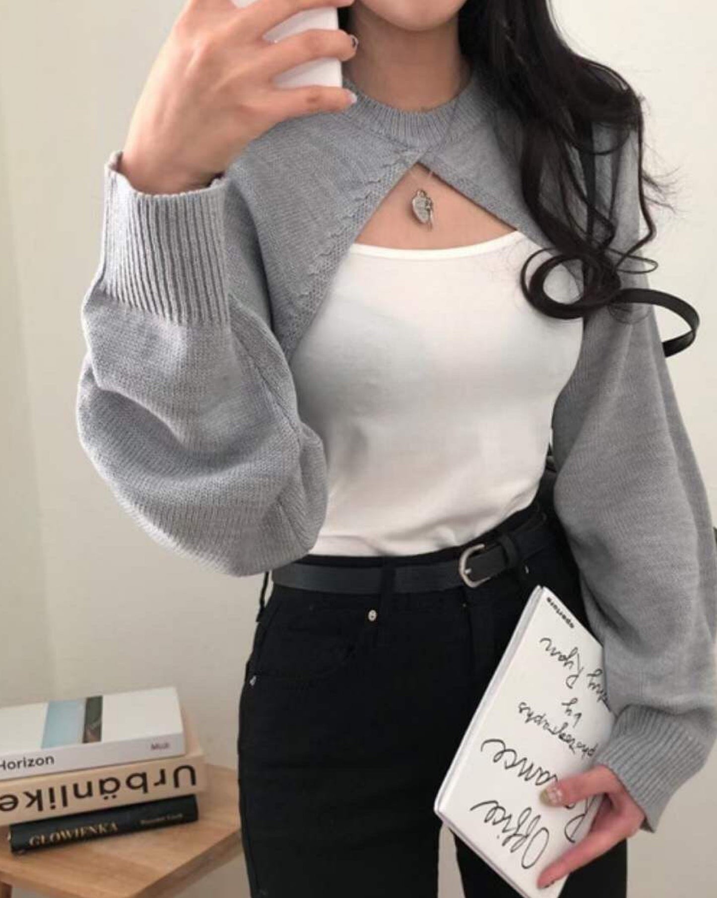 𝗟𝗶𝘁𝘁𝗹𝗲 𝗞𝗻𝗶𝘁 𝗝𝗞♥