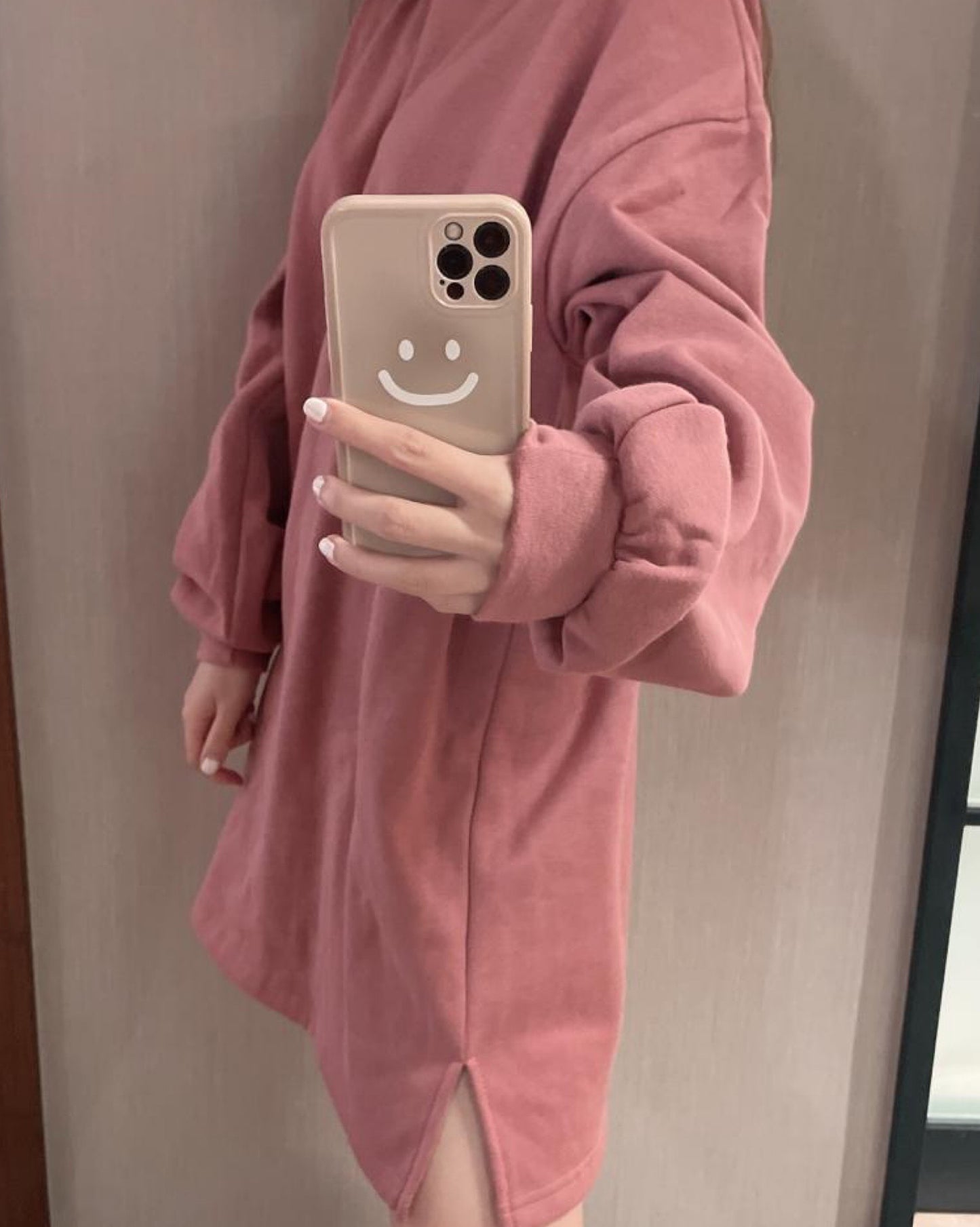 【回歸款.ᐟ.ᐟ】糖果圓領百搭𝗢𝗣𝗦