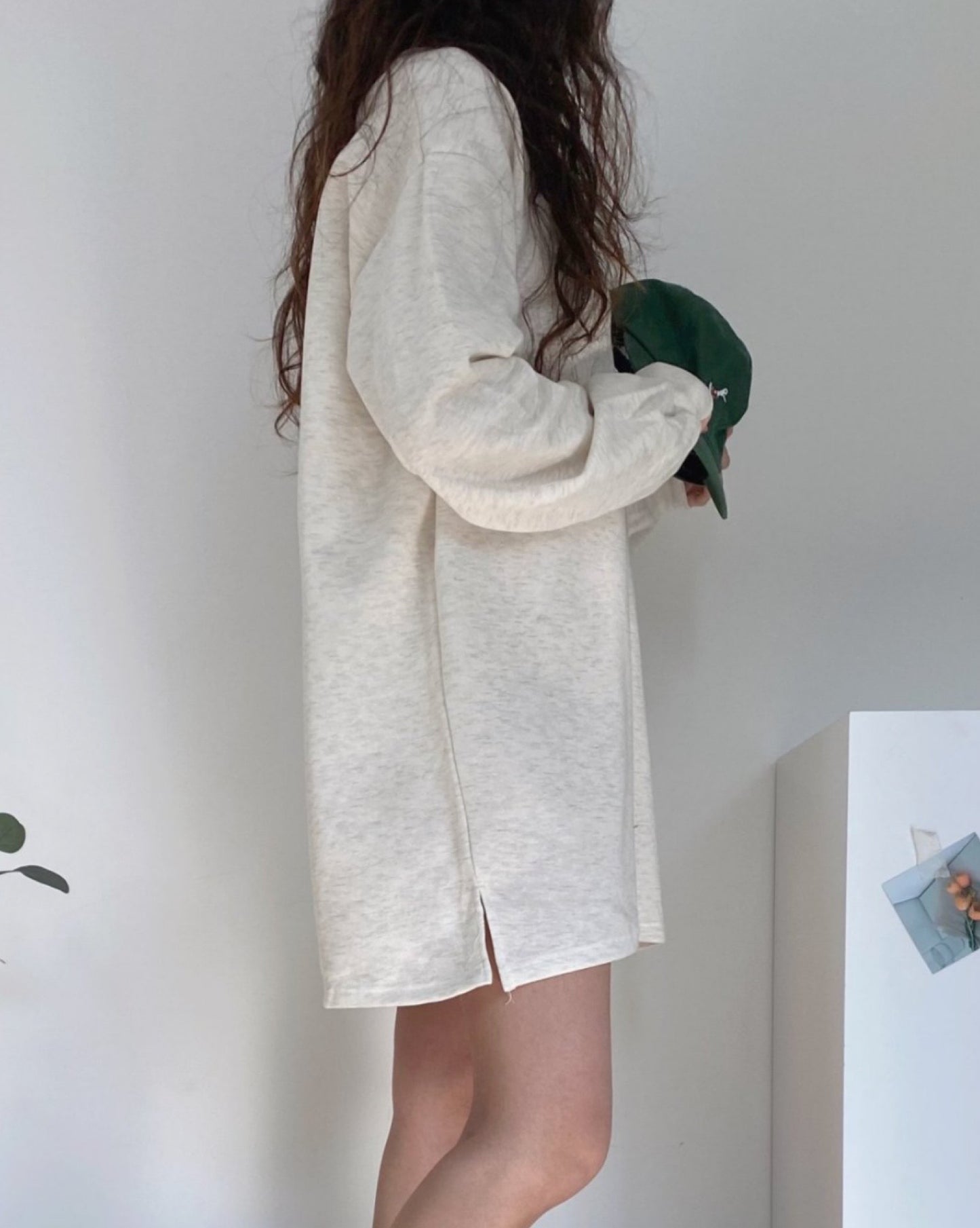 【回歸款.ᐟ.ᐟ】糖果圓領百搭𝗢𝗣𝗦