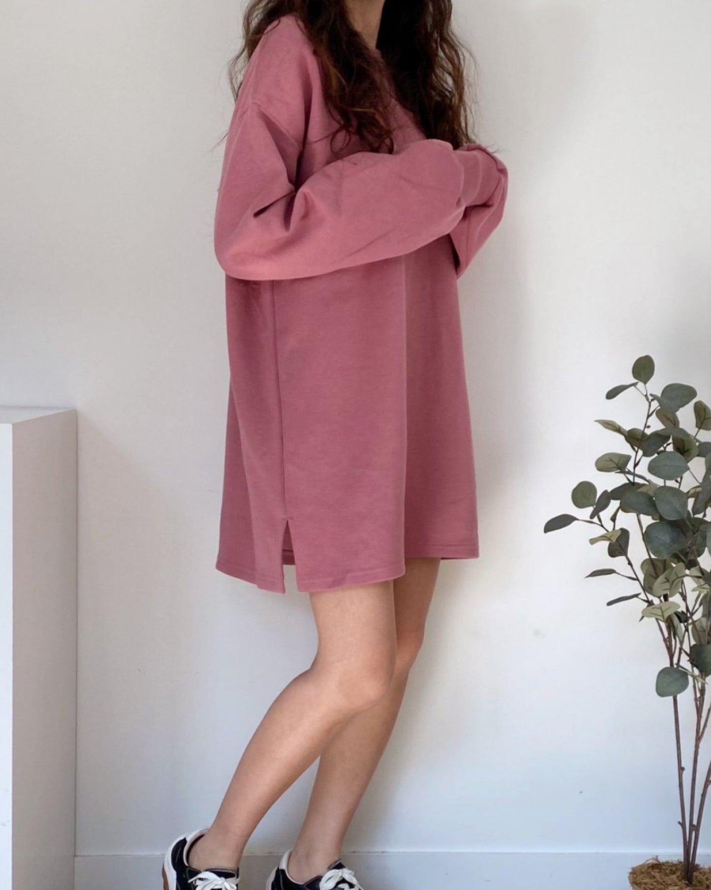 【回歸款.ᐟ.ᐟ】糖果圓領百搭𝗢𝗣𝗦