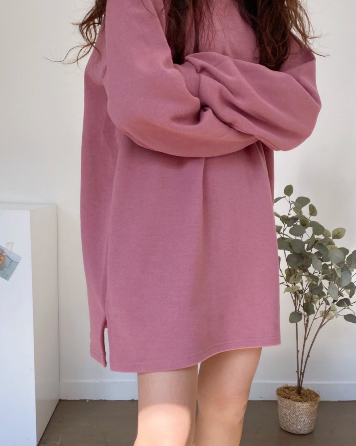 【回歸款.ᐟ.ᐟ】糖果圓領百搭𝗢𝗣𝗦