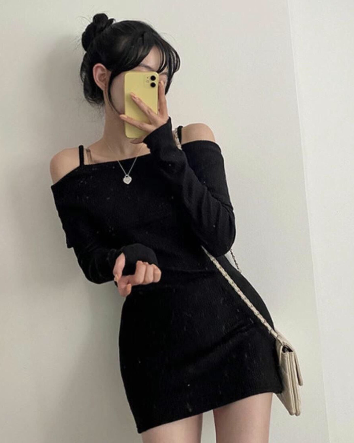 【𝗛𝗼𝘁 𝗜𝘁𝗲𝗺.ᐟ.ᐟ | 𝗣𝗮𝗿𝘁𝘆推介🎄.ᐟ.ᐟ】𝗣𝗿𝗲𝘁𝘁𝘆 𝗢𝗳𝗳-𝗦𝗵𝗼𝘂𝗹𝗱𝗲𝗿𝗢𝗣𝗦