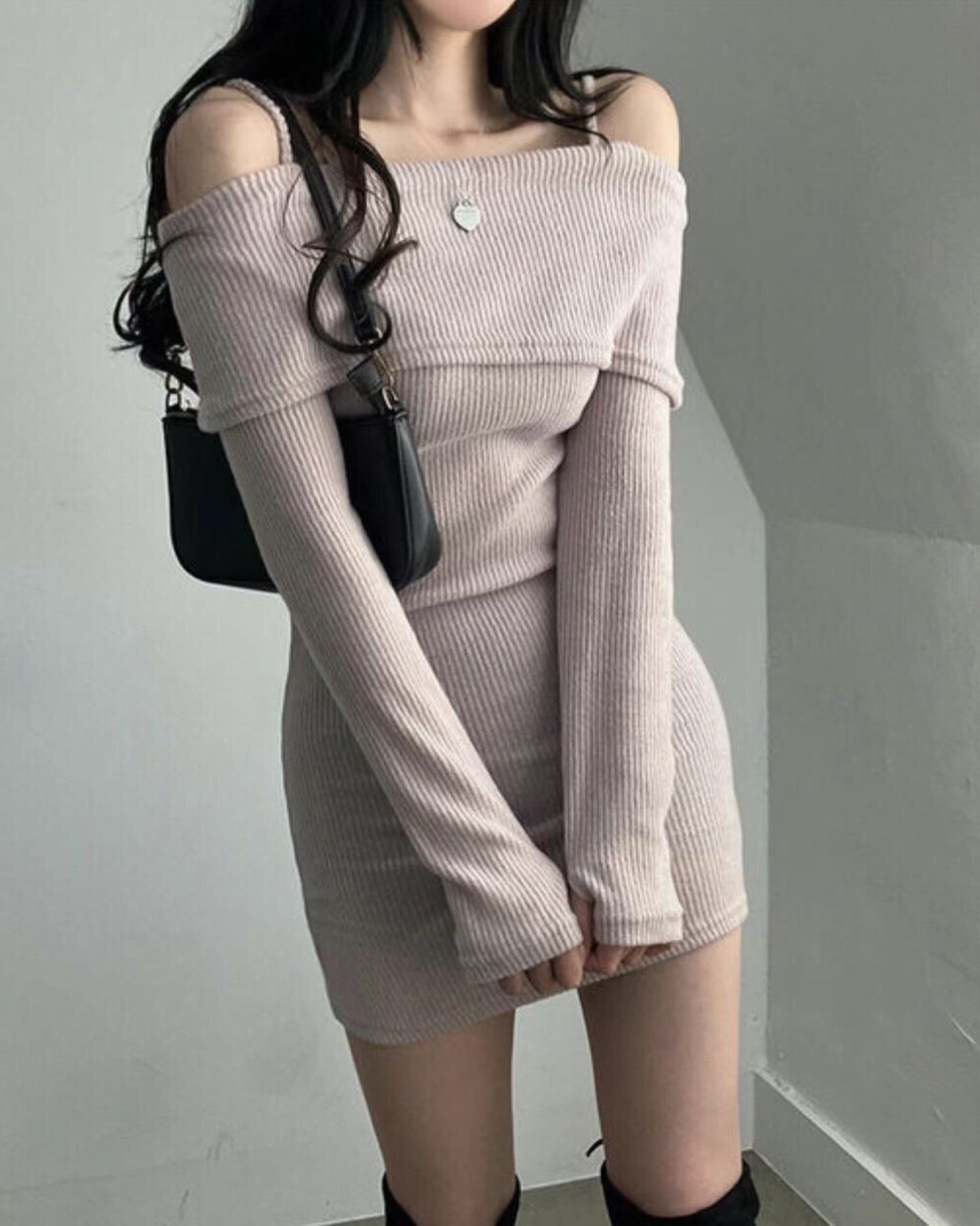 【𝗛𝗼𝘁 𝗜𝘁𝗲𝗺.ᐟ.ᐟ | 𝗣𝗮𝗿𝘁𝘆推介🎄.ᐟ.ᐟ】𝗣𝗿𝗲𝘁𝘁𝘆 𝗢𝗳𝗳-𝗦𝗵𝗼𝘂𝗹𝗱𝗲𝗿𝗢𝗣𝗦