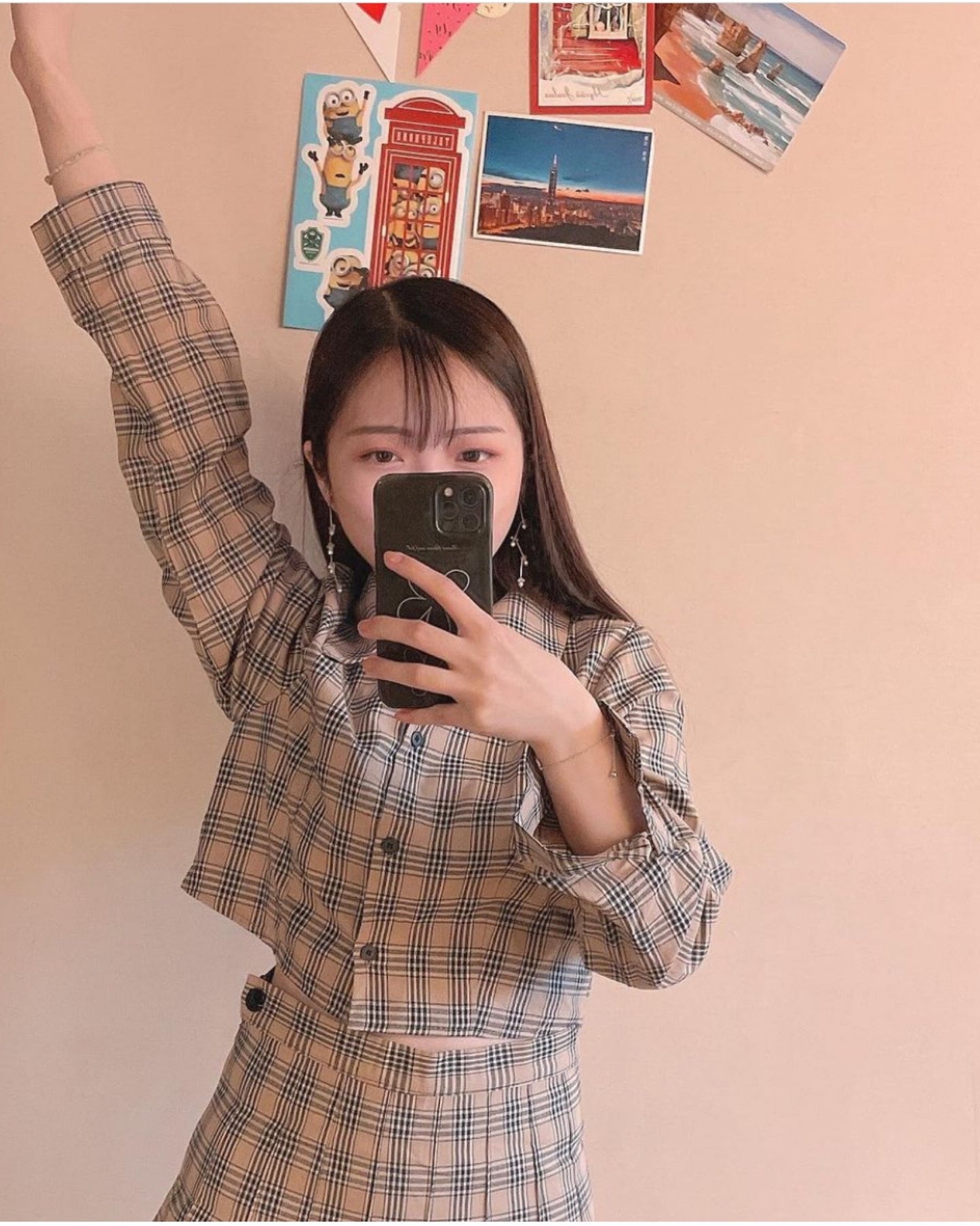 領仔格子𝗦𝗲𝘁