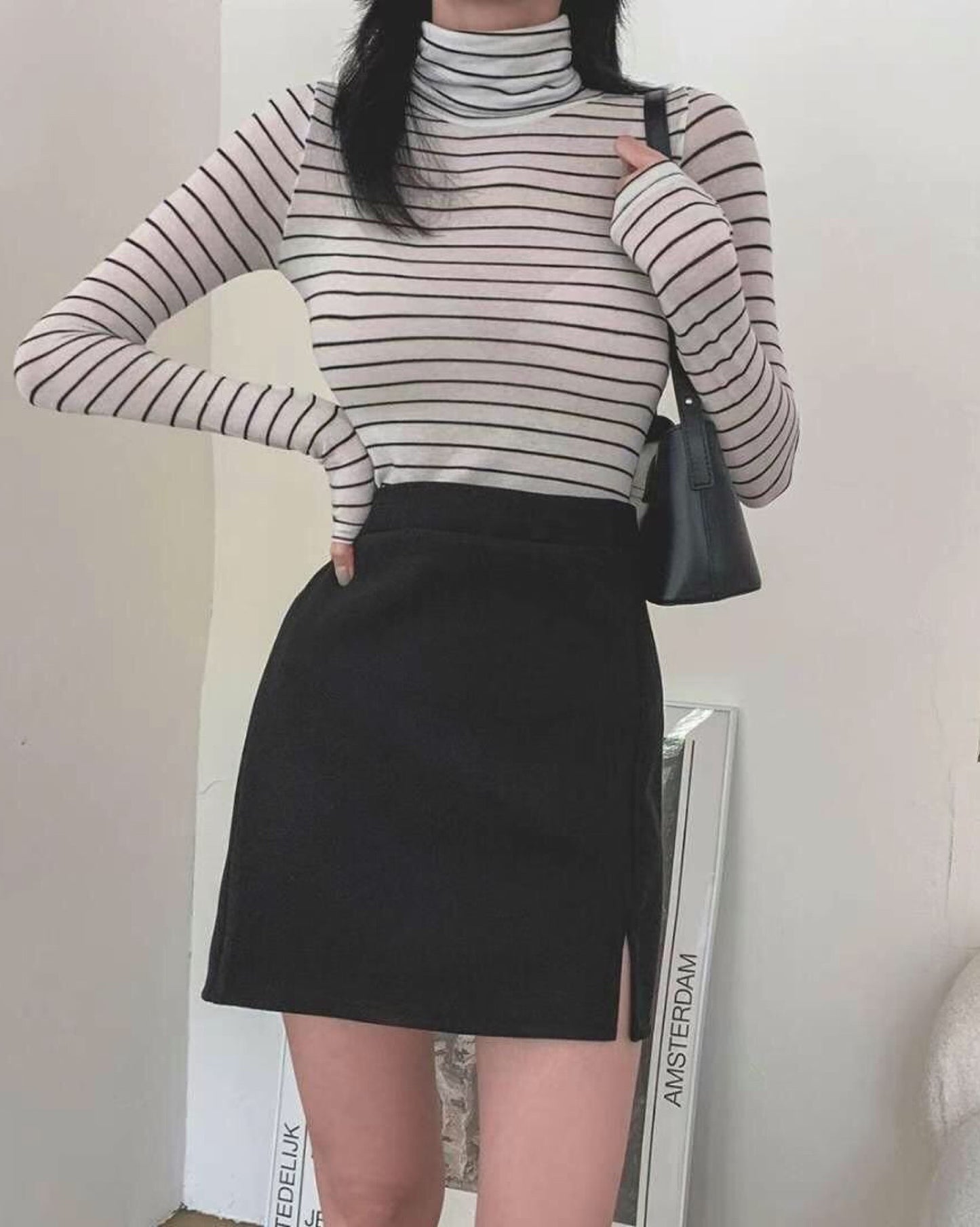 【𝗛𝗼𝘁 𝗜𝘁𝗲𝗺.ᐟ.ᐟ | 𝗛𝗞𝗱 𝟵𝟵 ﻿區】小開叉裙仔