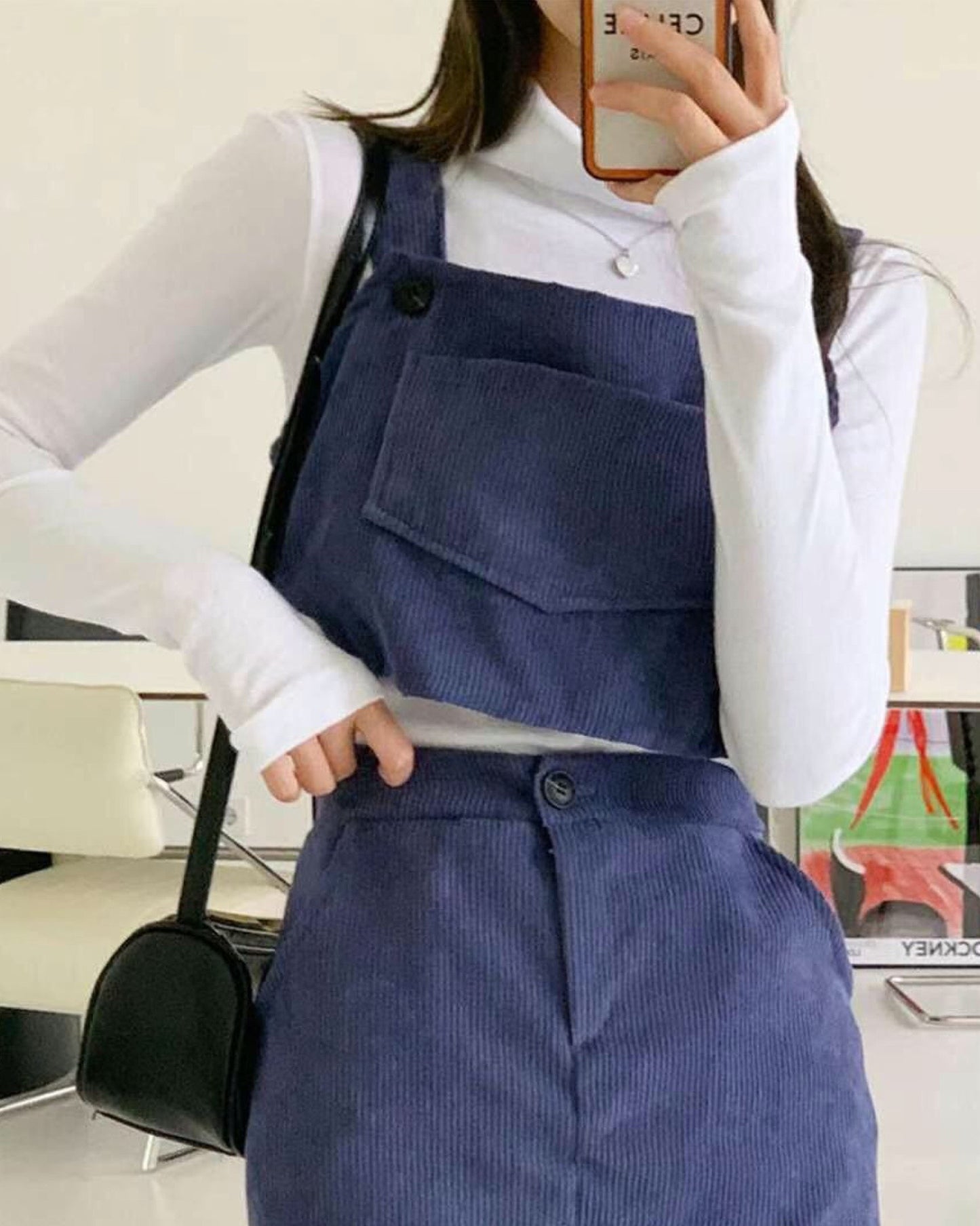 【早鳥價 | 𝗖𝗣值滿滿.ᐟ.ᐟ】 燈芯絨套裝