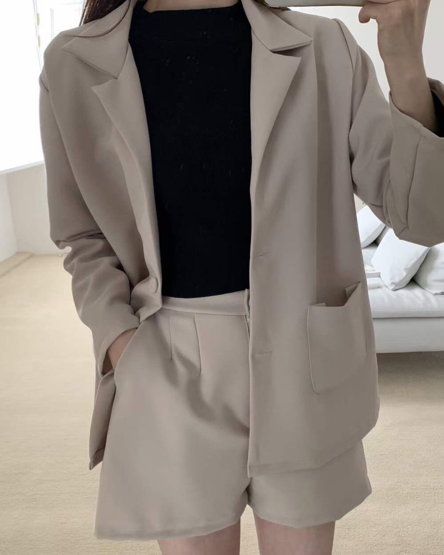 【早鳥價 | 高個子必入.ᐟ.ᐟ】𝗟𝗼𝗻𝗴 𝗕𝗹𝗮𝘇𝗲𝗿 𝗝𝗮𝗰𝗸𝗲𝘁