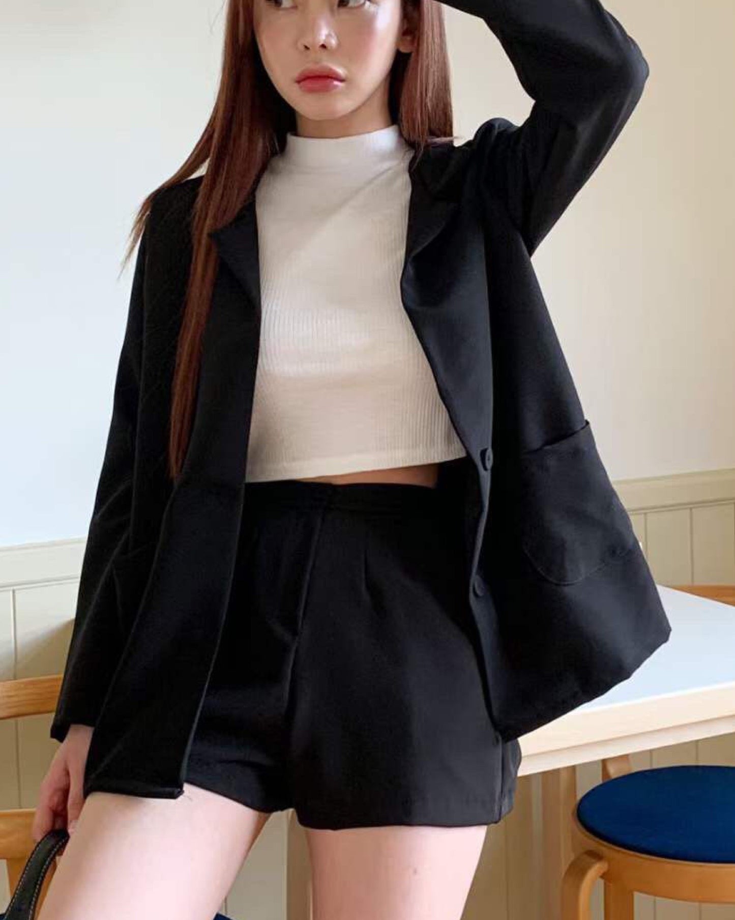 【早鳥價 | 高個子必入.ᐟ.ᐟ】𝗟𝗼𝗻𝗴 𝗕𝗹𝗮𝘇𝗲𝗿 𝗝𝗮𝗰𝗸𝗲𝘁