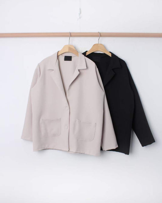 【早鳥價 | 高個子必入.ᐟ.ᐟ】𝗟𝗼𝗻𝗴 𝗕𝗹𝗮𝘇𝗲𝗿 𝗝𝗮𝗰𝗸𝗲𝘁