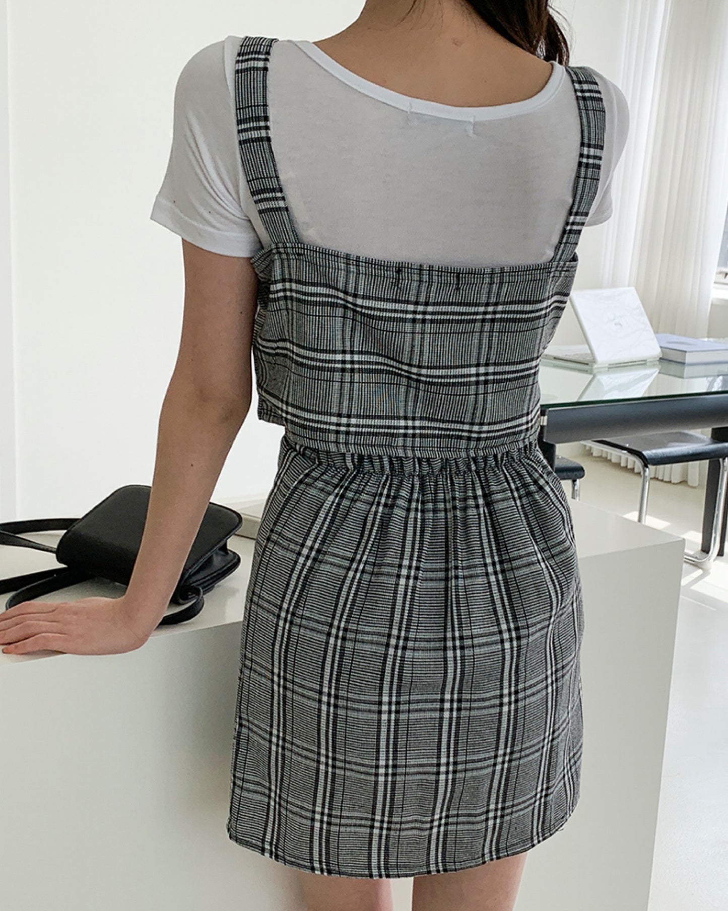 𝗖𝗵𝗲𝗰𝗸𝗲𝗿𝗲𝗱 𝗦𝗾𝘂𝗮𝗿𝗲 𝗦𝗲𝘁♥