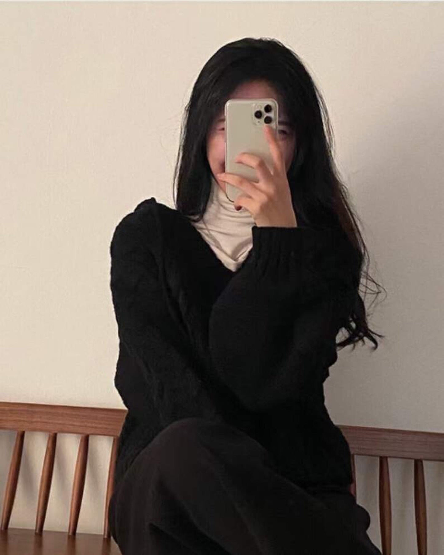 【早鳥價 | 超美麻花結.ᐟ.ᐟ】麻花結針織 𝗛𝗼𝗼𝗱𝗶𝗲