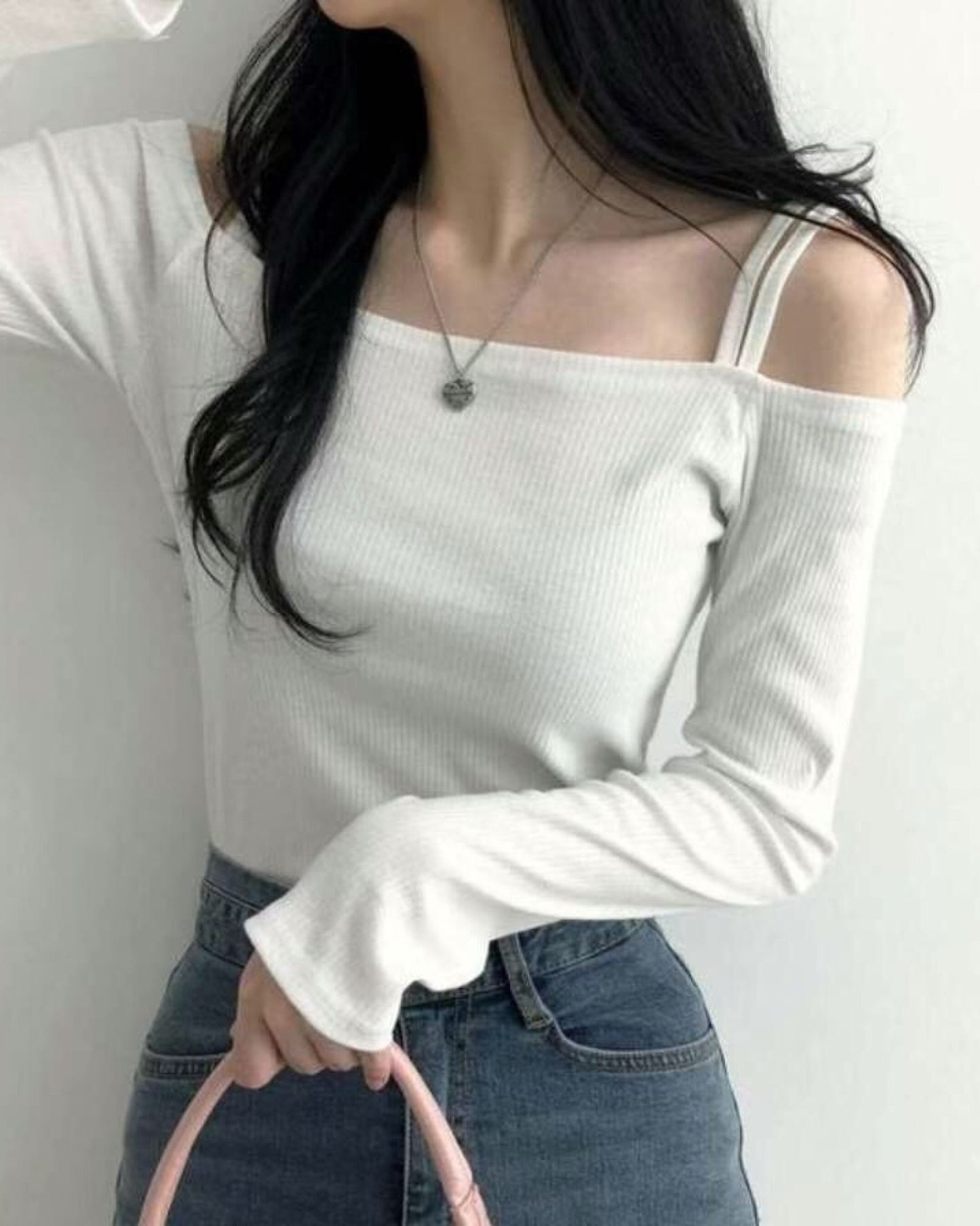 【𝗛𝗼𝘁 𝗜𝘁𝗲𝗺 X 獨家造貨.ᐟ.ᐟ 】𝗕𝗲 𝗺𝘆 𝘃𝗮𝗹𝗲𝗻𝘁𝗶𝗻𝗲𝘀 𝗧𝗼𝗽