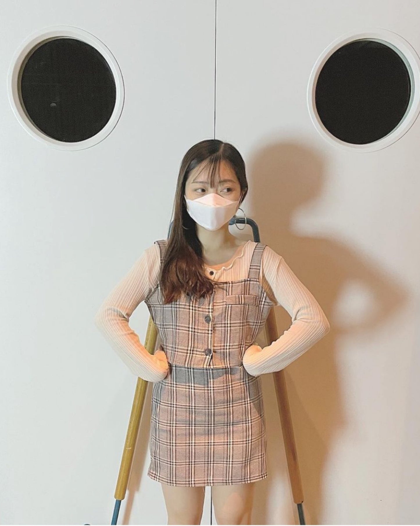 𝗖𝗵𝗲𝗰𝗸𝗲𝗿𝗲𝗱 𝗦𝗾𝘂𝗮𝗿𝗲 𝗦𝗲𝘁♥