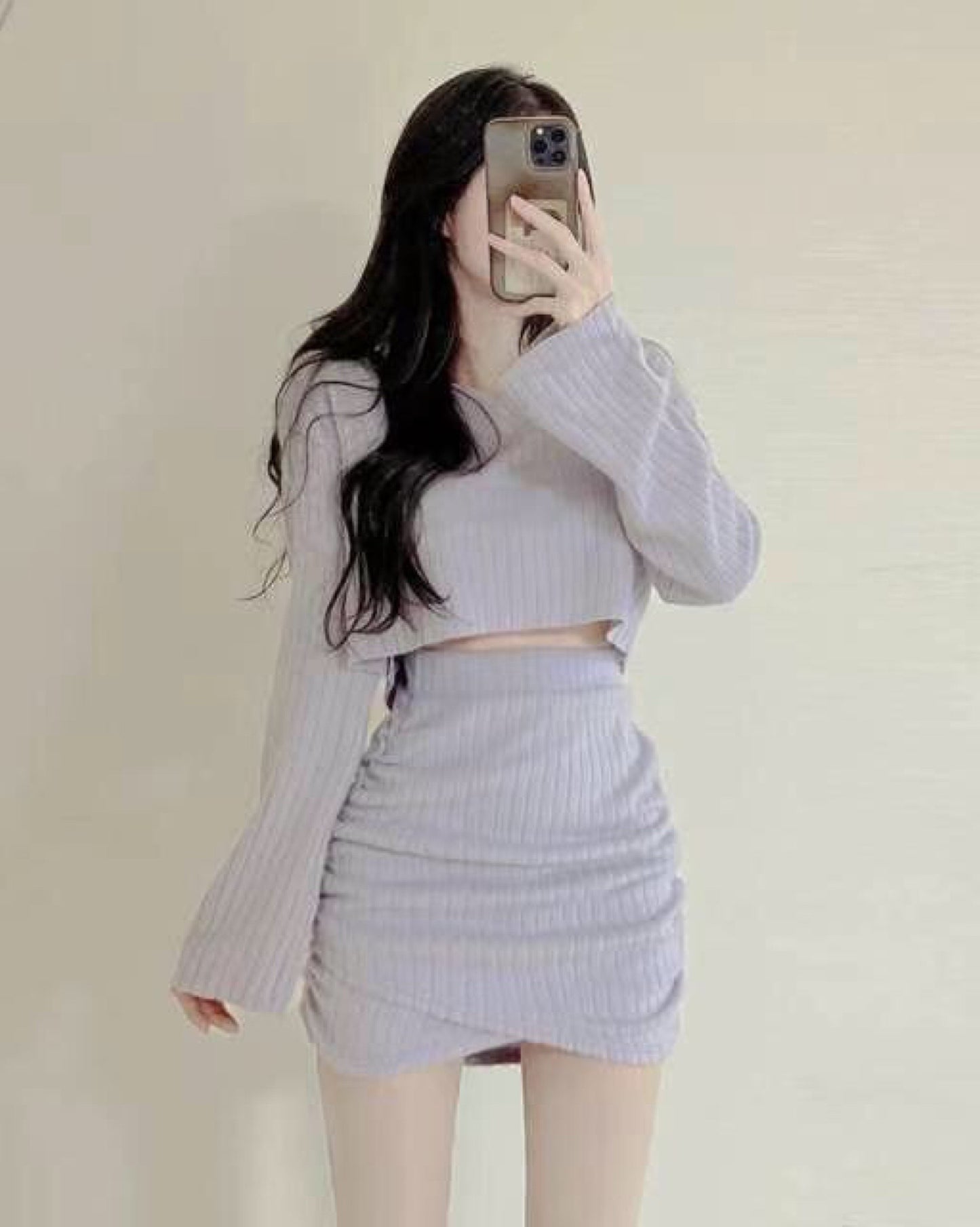 【超美𝗦𝗲𝘁 | 節日𝗢𝘂𝘁𝗳𝗶𝘁 .ᐟ.ᐟ】𝗦𝗻𝗼𝘄 𝗪𝗵𝗶𝘁𝗲 𝗦𝗲𝘁