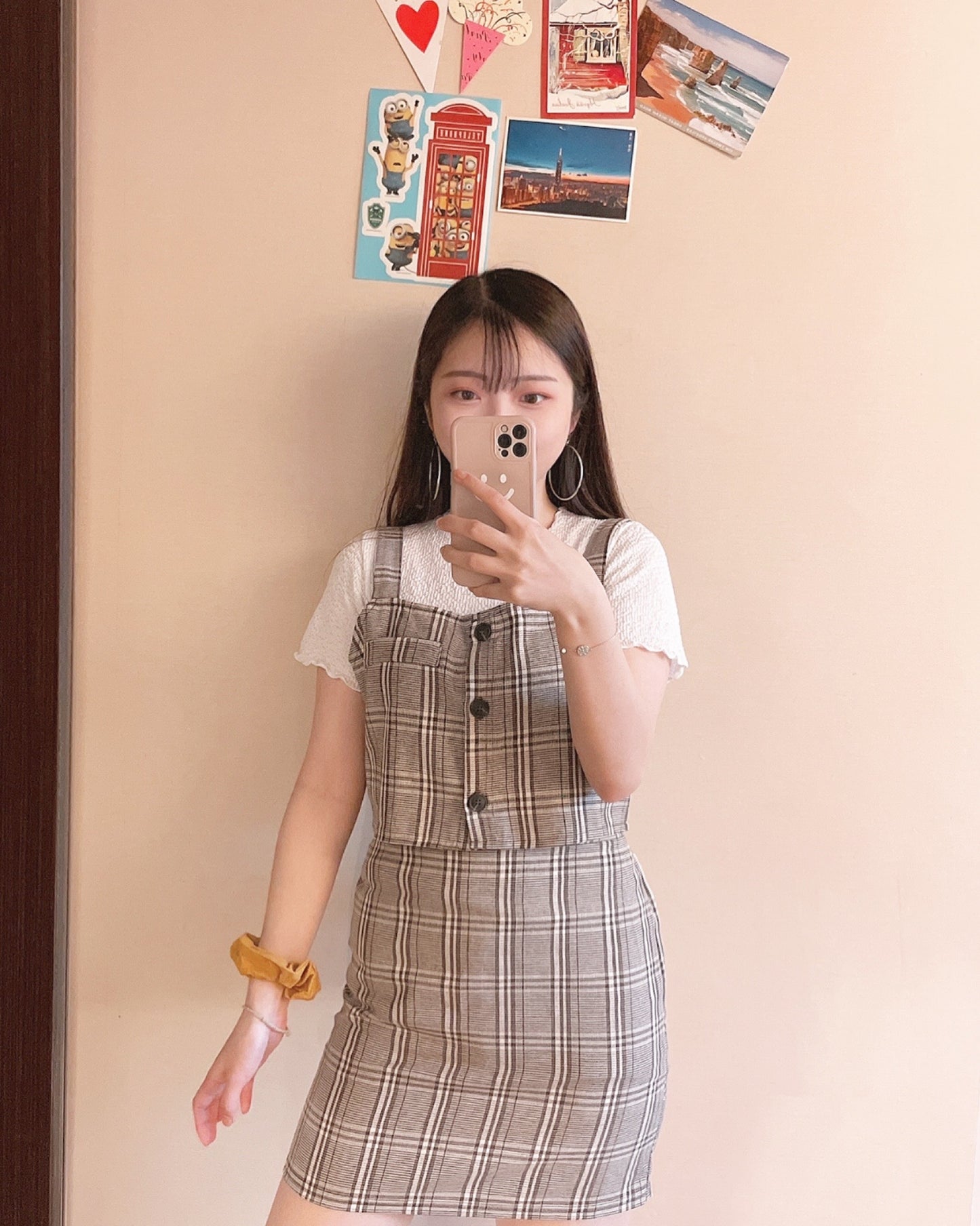 𝗖𝗵𝗲𝗰𝗸𝗲𝗿𝗲𝗱 𝗦𝗾𝘂𝗮𝗿𝗲 𝗦𝗲𝘁♥