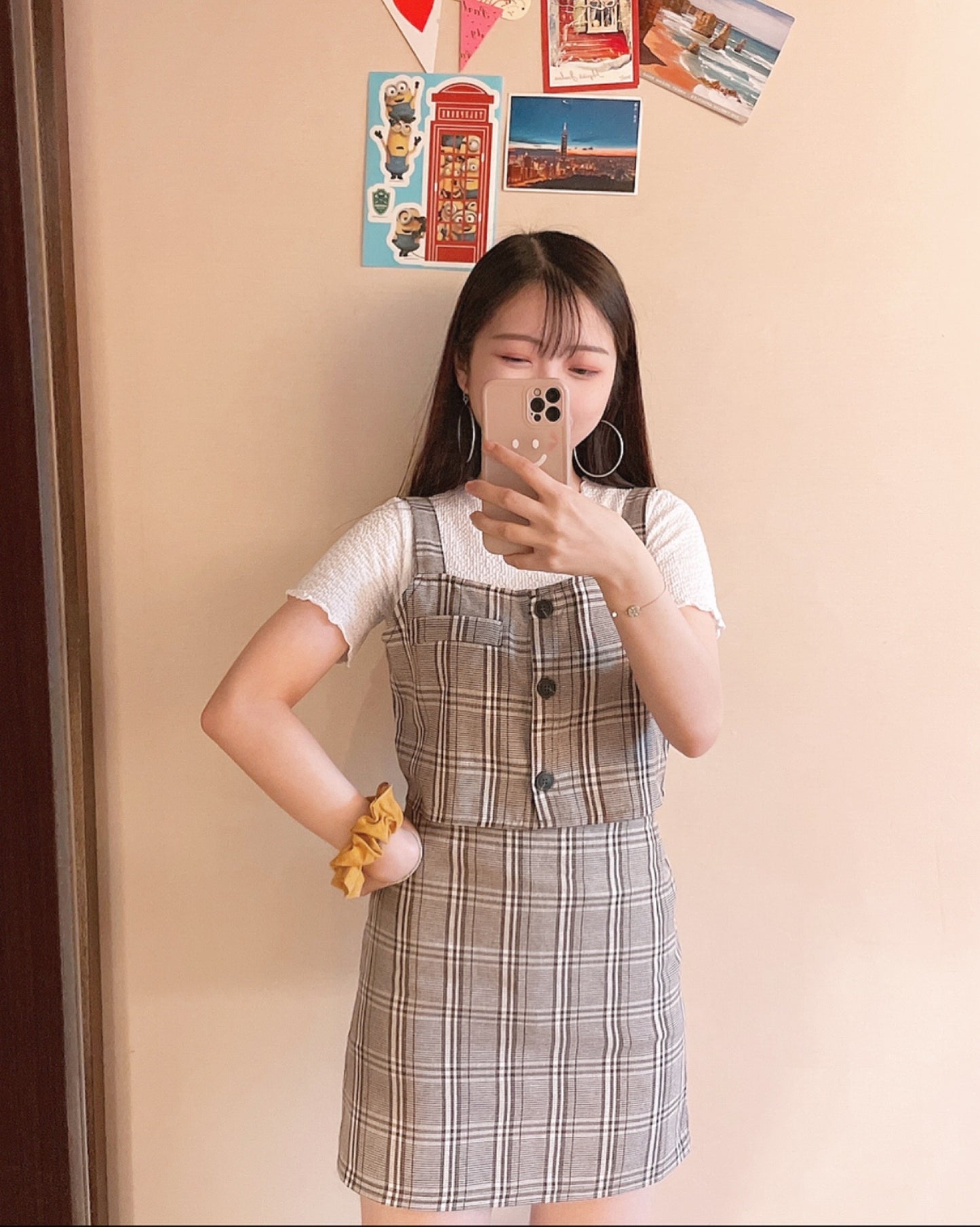 𝗖𝗵𝗲𝗰𝗸𝗲𝗿𝗲𝗱 𝗦𝗾𝘂𝗮𝗿𝗲 𝗦𝗲𝘁♥