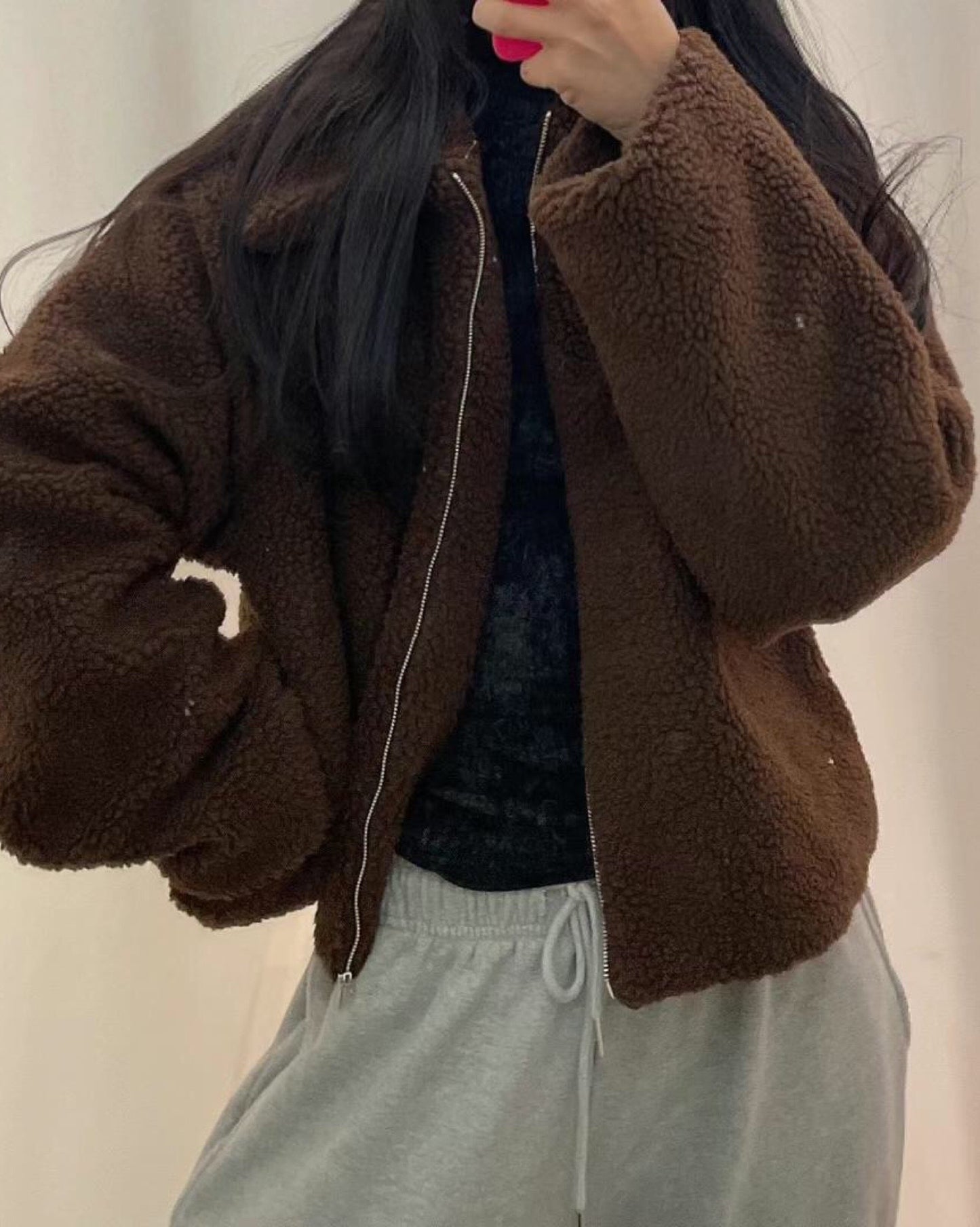 【超美泰迪熊 + 𝗚𝗶𝗿𝗹𝘆 必備.ᐟ.ᐟ】𝗧𝗲𝗱𝗱𝘆 𝗕𝗲𝗮𝗿 𝗢𝘂𝘁𝗲𝗿♥