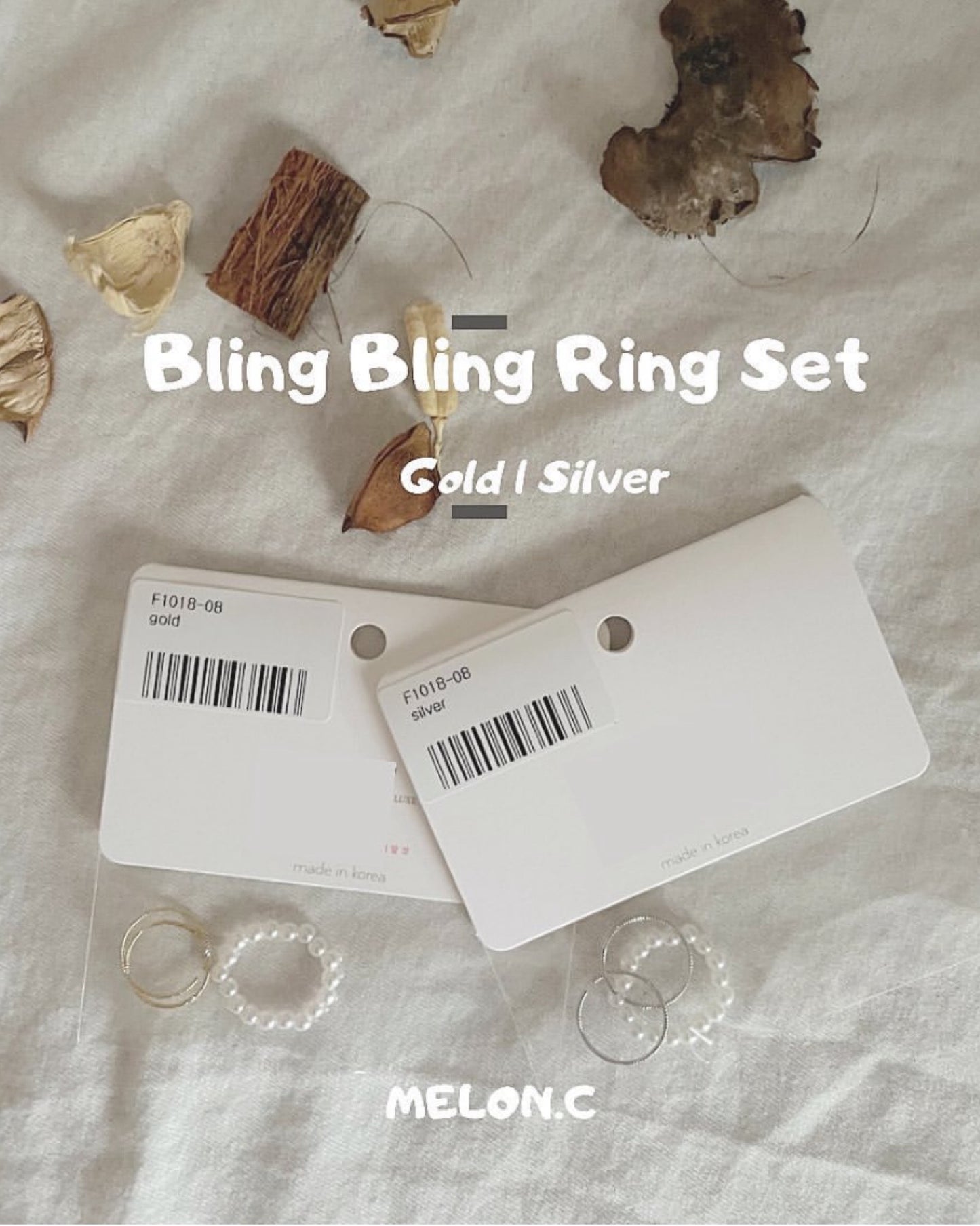 【𝗛𝗞𝗱 𝟵𝟵 ﻿區】𝗕𝗹𝗶𝗻𝗴 𝗕𝗹𝗶𝗻𝗴 𝗥𝗶𝗻𝗴 𝗦𝗲𝘁♥