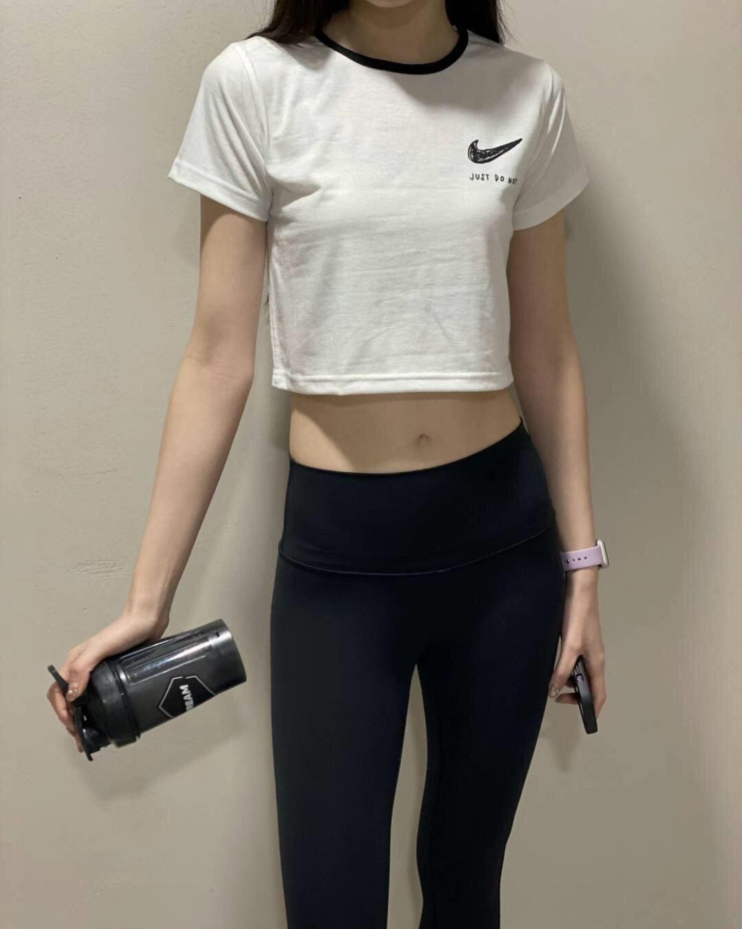 【𝗛𝗼𝘁 𝗜𝘁𝗲𝗺.ᐟ.ᐟ | ❷件𝗛𝗞𝗱 𝟭𝟮𝟵/𝟭 可夾𝗝𝗗𝗡 𝗧𝗲𝗲】𝗝𝘂𝘀𝘁 𝗗𝗼 𝗡𝗼𝘁 短版