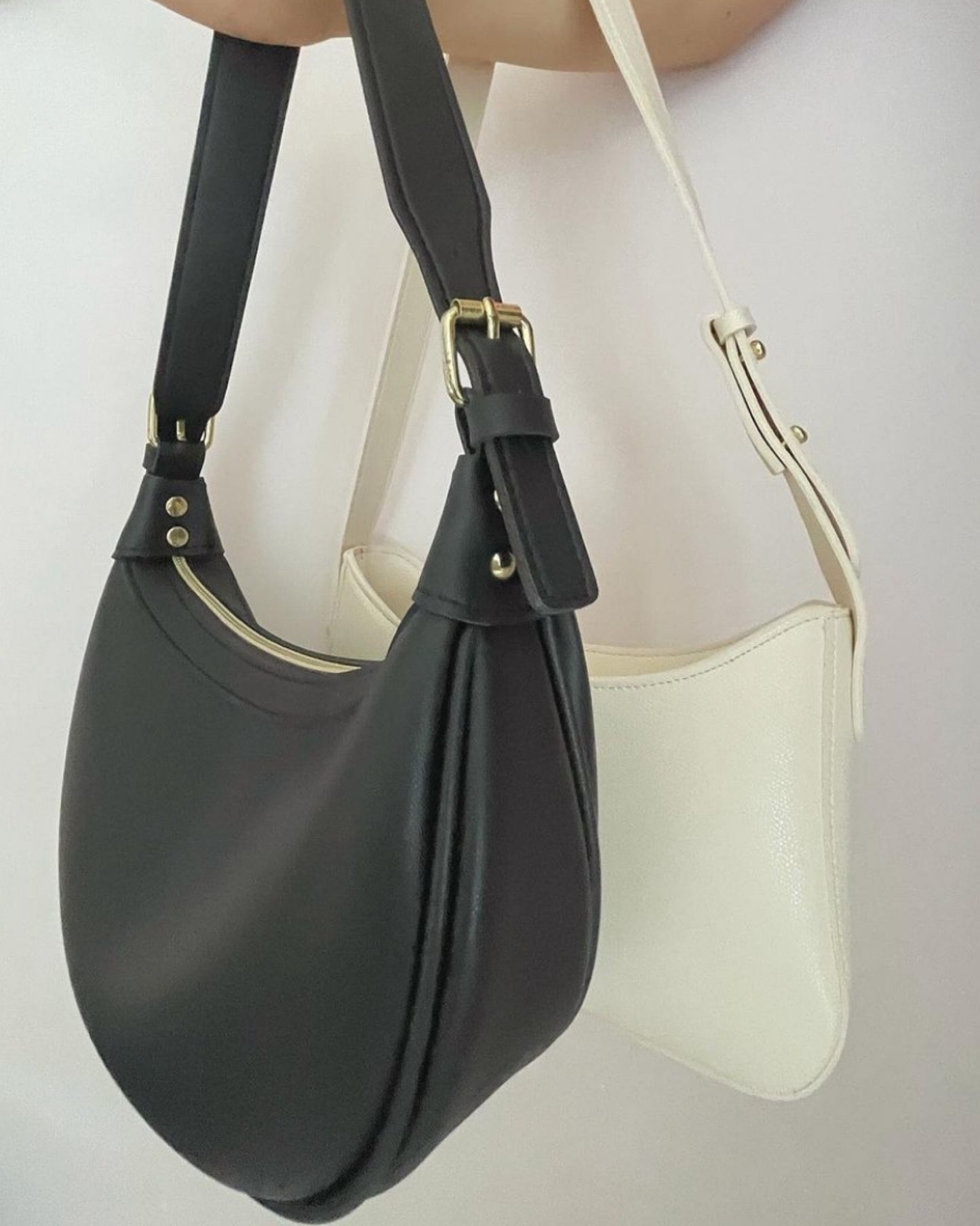 【𝗛𝗼𝘁 𝗜𝘁𝗲𝗺 ! | ❸件袋仔 𝗛𝗞𝗱 𝟭𝟰𝟴/𝟭 可夾小方形】腰果仔款袋