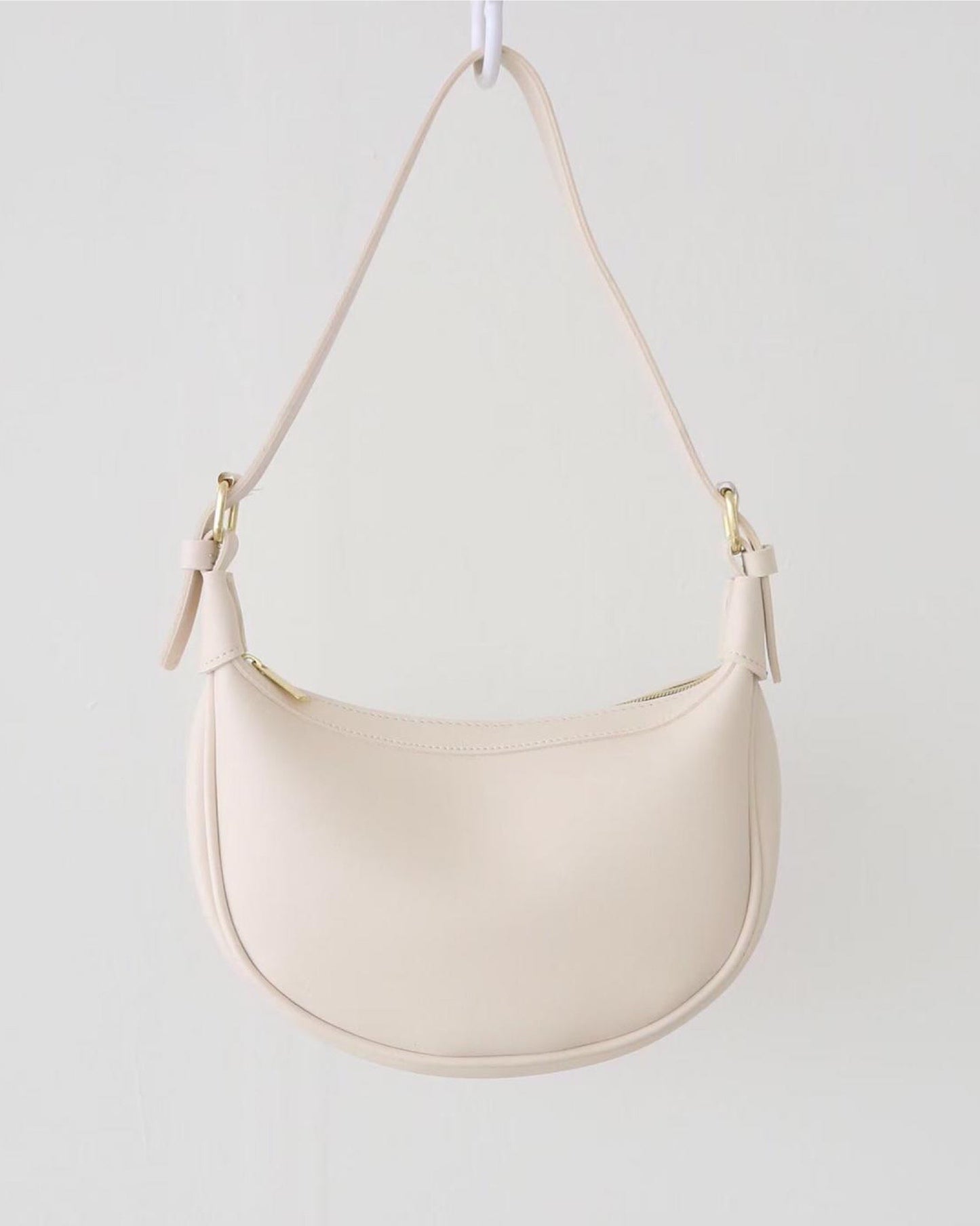 【𝗛𝗼𝘁 𝗜𝘁𝗲𝗺 ! | ❸件袋仔 𝗛𝗞𝗱 𝟭𝟰𝟴/𝟭 可夾小方形】腰果仔款袋