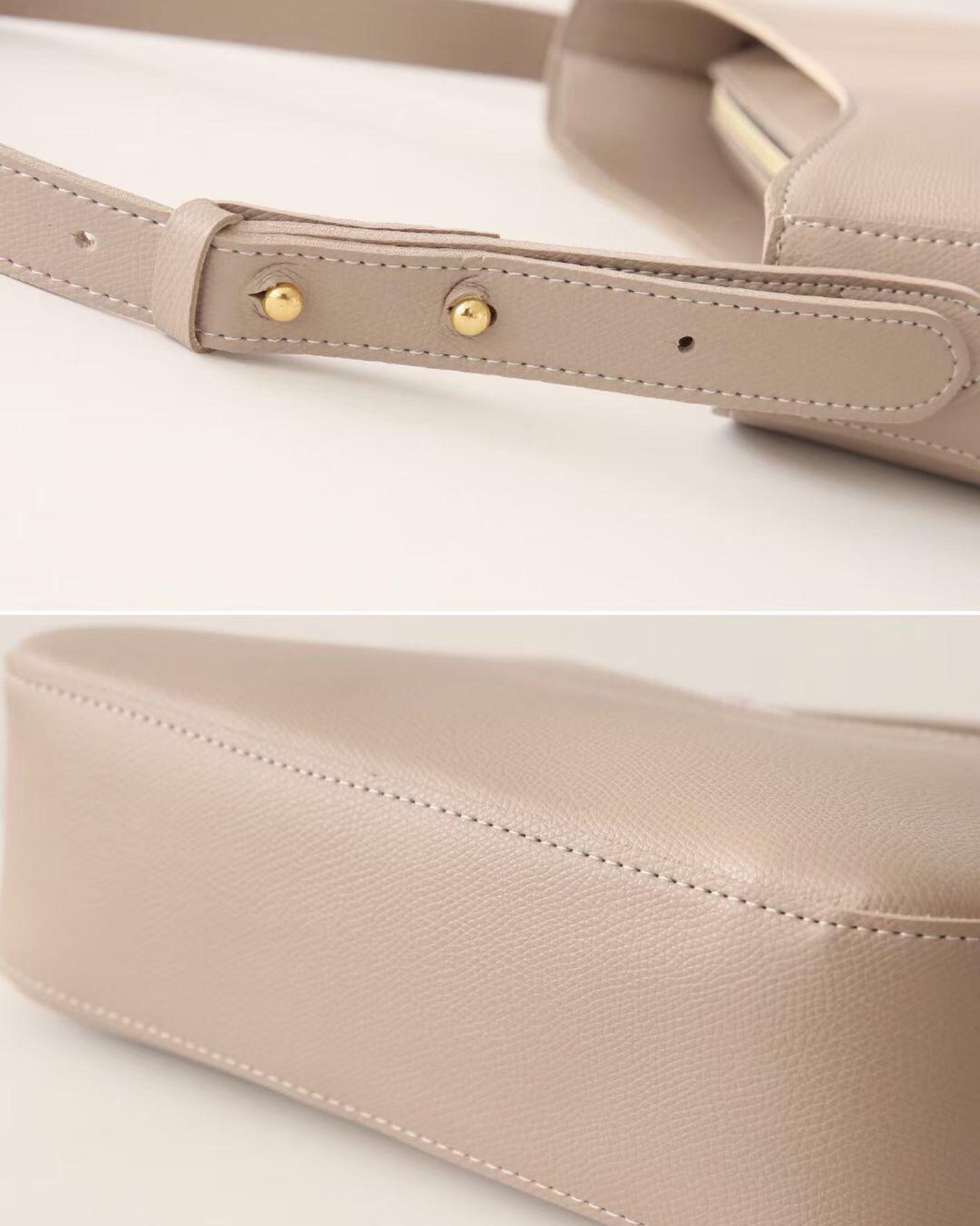 【𝗛𝗼𝘁 𝗜𝘁𝗲𝗺 ! | ❸件袋仔 𝗛𝗞𝗱 𝟭𝟰𝟴/𝟭 可夾腰果仔】小方形款袋