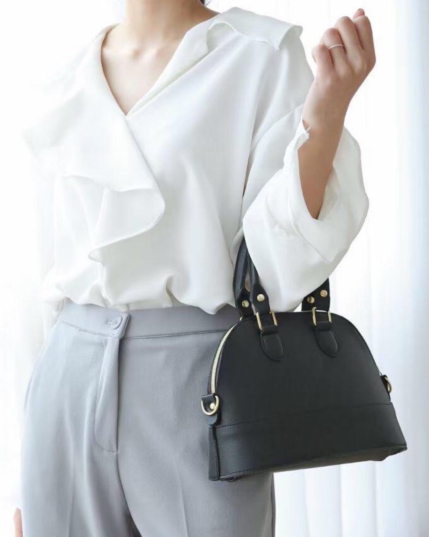 𝗦𝘁𝗿𝗼𝗻𝗴 𝗖𝗿𝘂𝘀𝗵 𝗕𝗮𝗴