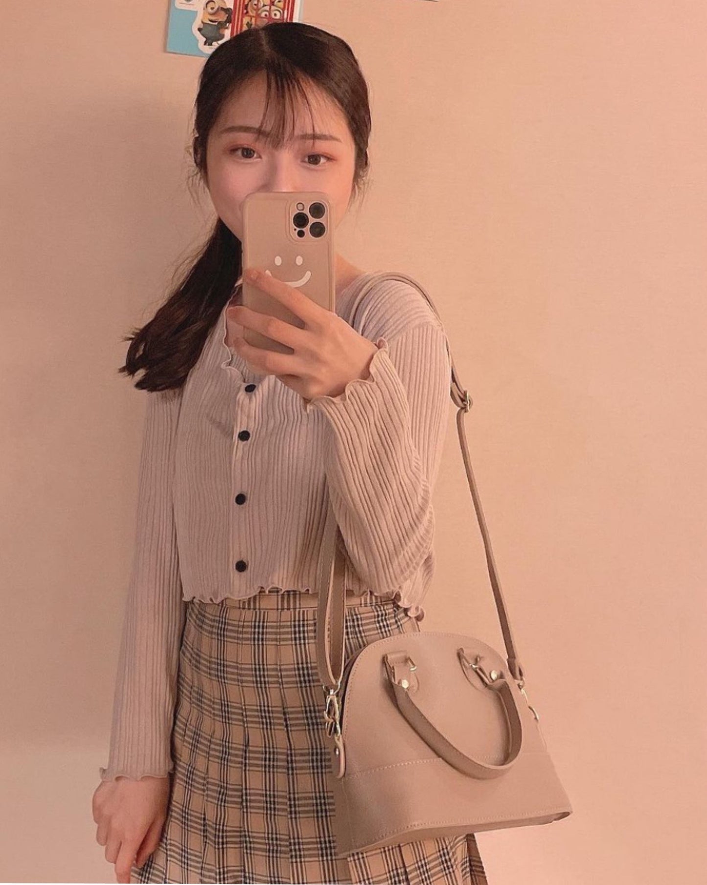 𝗦𝘁𝗿𝗼𝗻𝗴 𝗖𝗿𝘂𝘀𝗵 𝗕𝗮𝗴