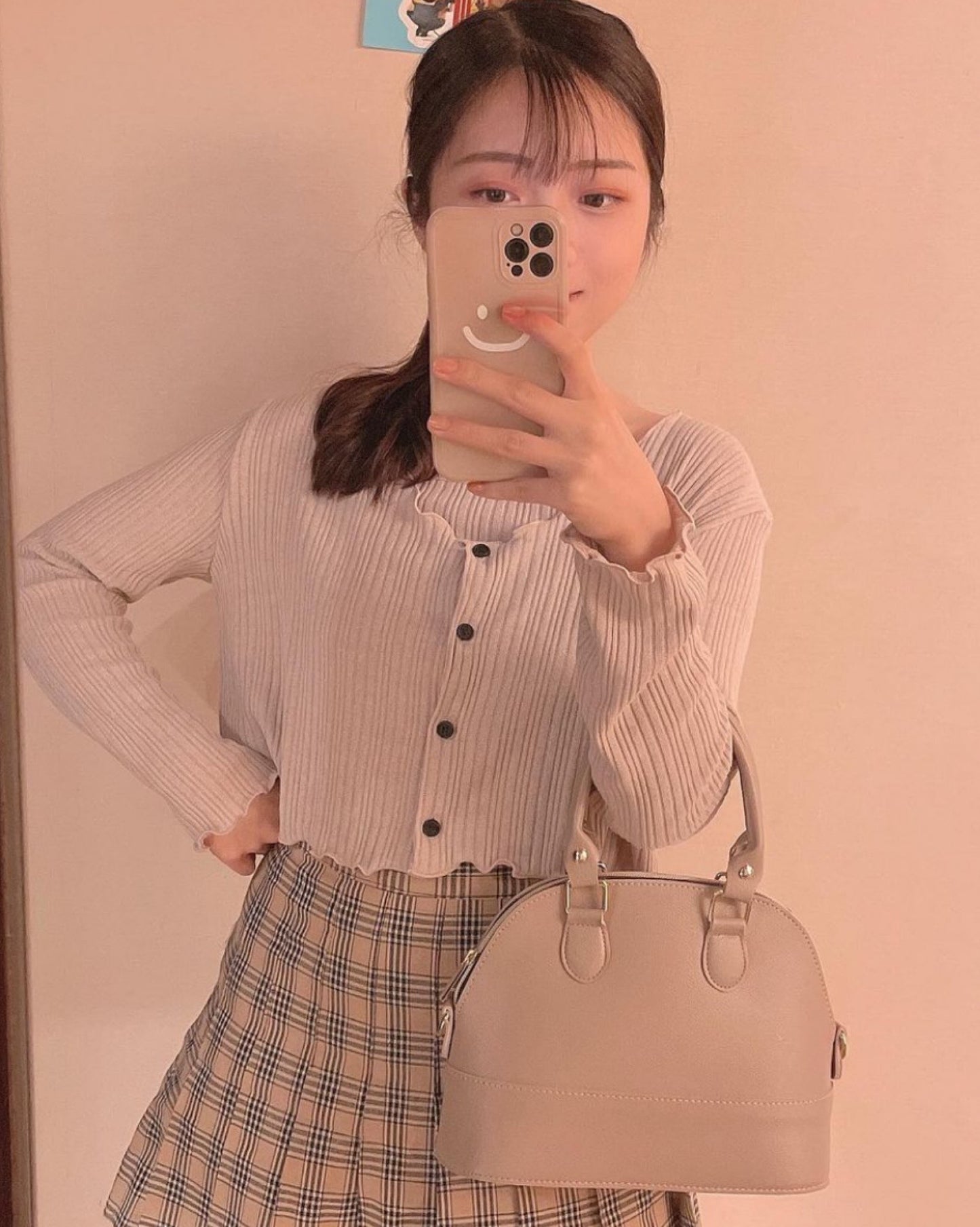 𝗦𝘁𝗿𝗼𝗻𝗴 𝗖𝗿𝘂𝘀𝗵 𝗕𝗮𝗴